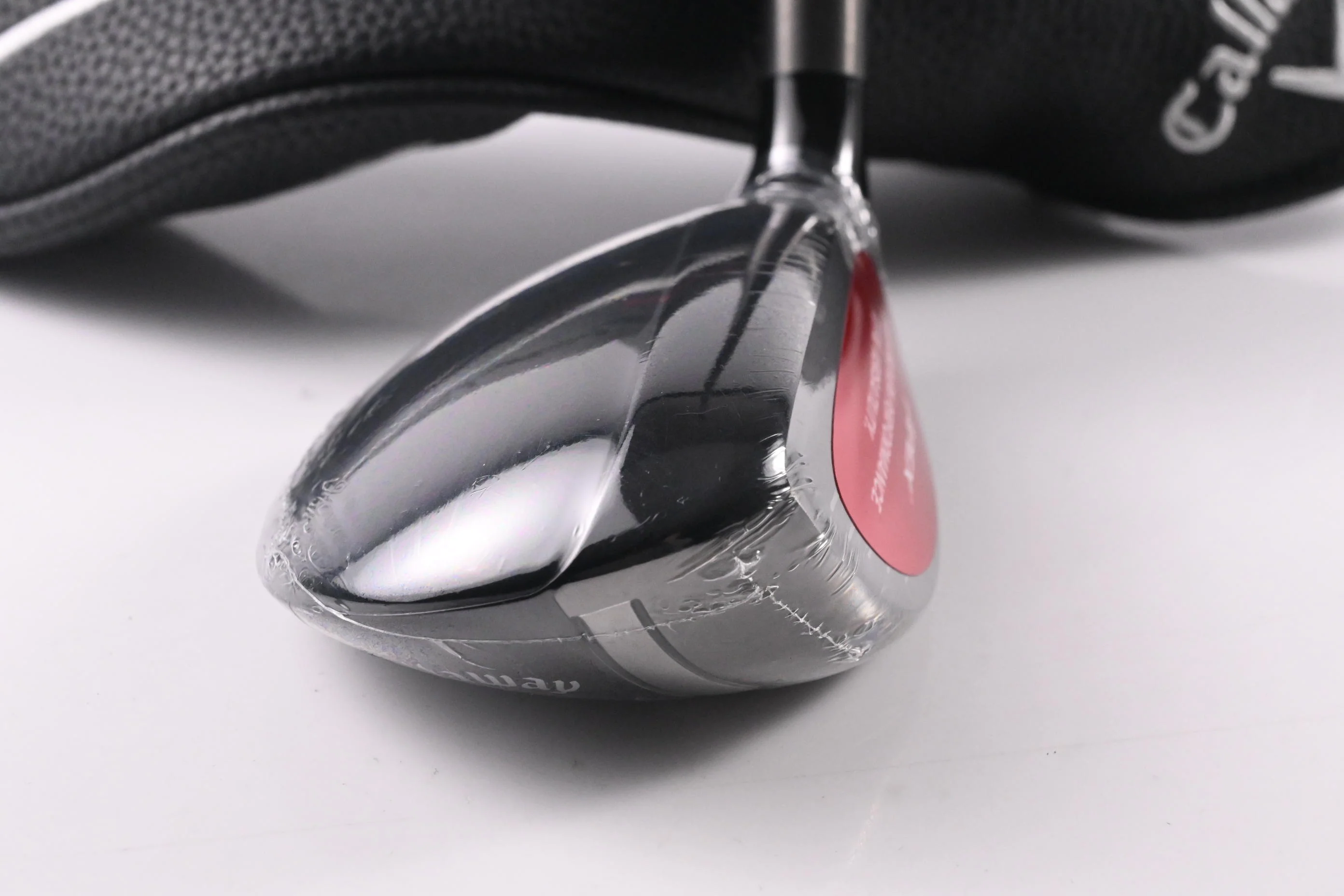 Callaway Apex UW 2025 #5 Hybrid / 23 Degree / Regular Flex Tensei AV Blue 75 - Image 3