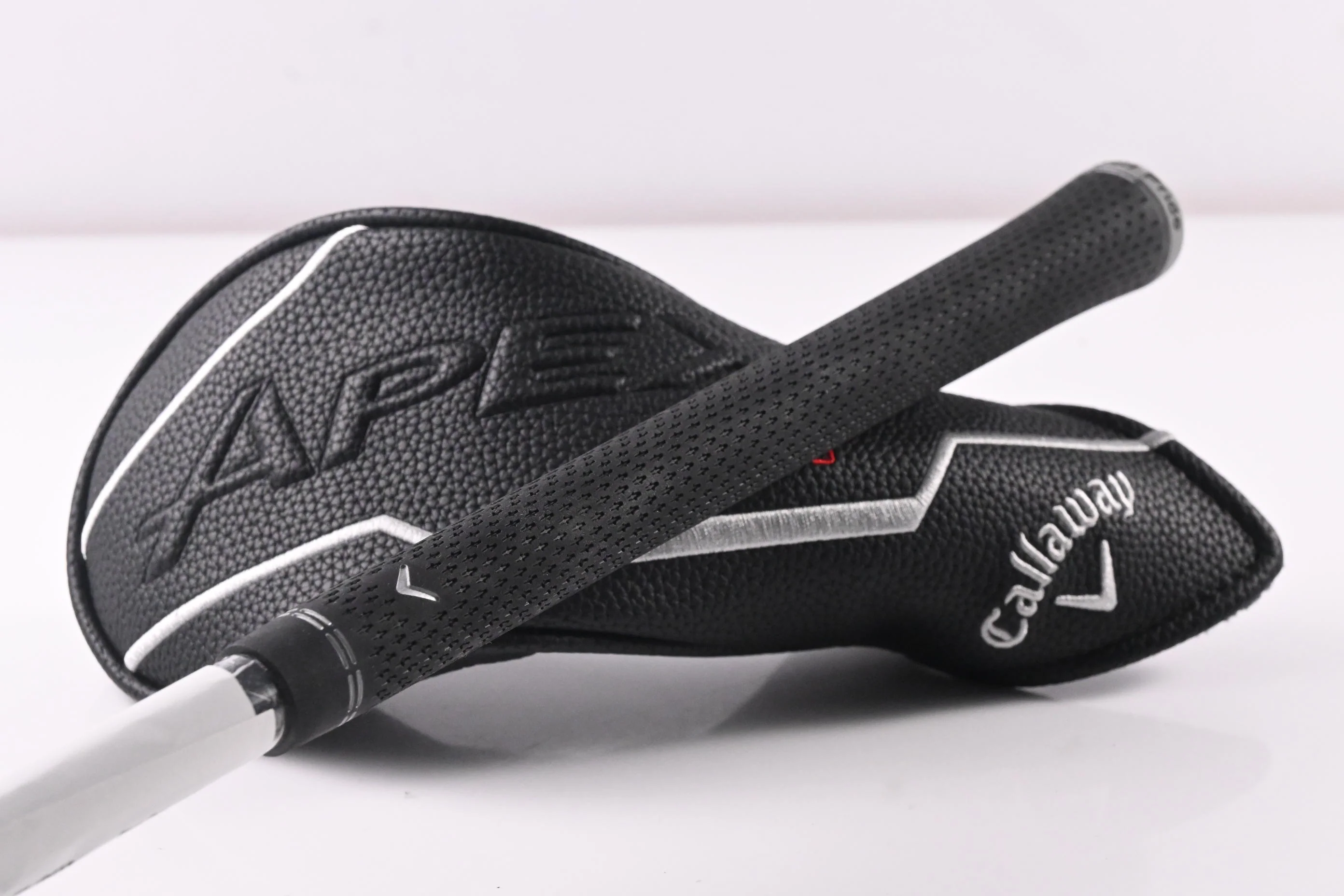 Callaway Apex UW 2025 #5 Hybrid / 23 Degree / Regular Flex Tensei AV Blue 75 - Image 8
