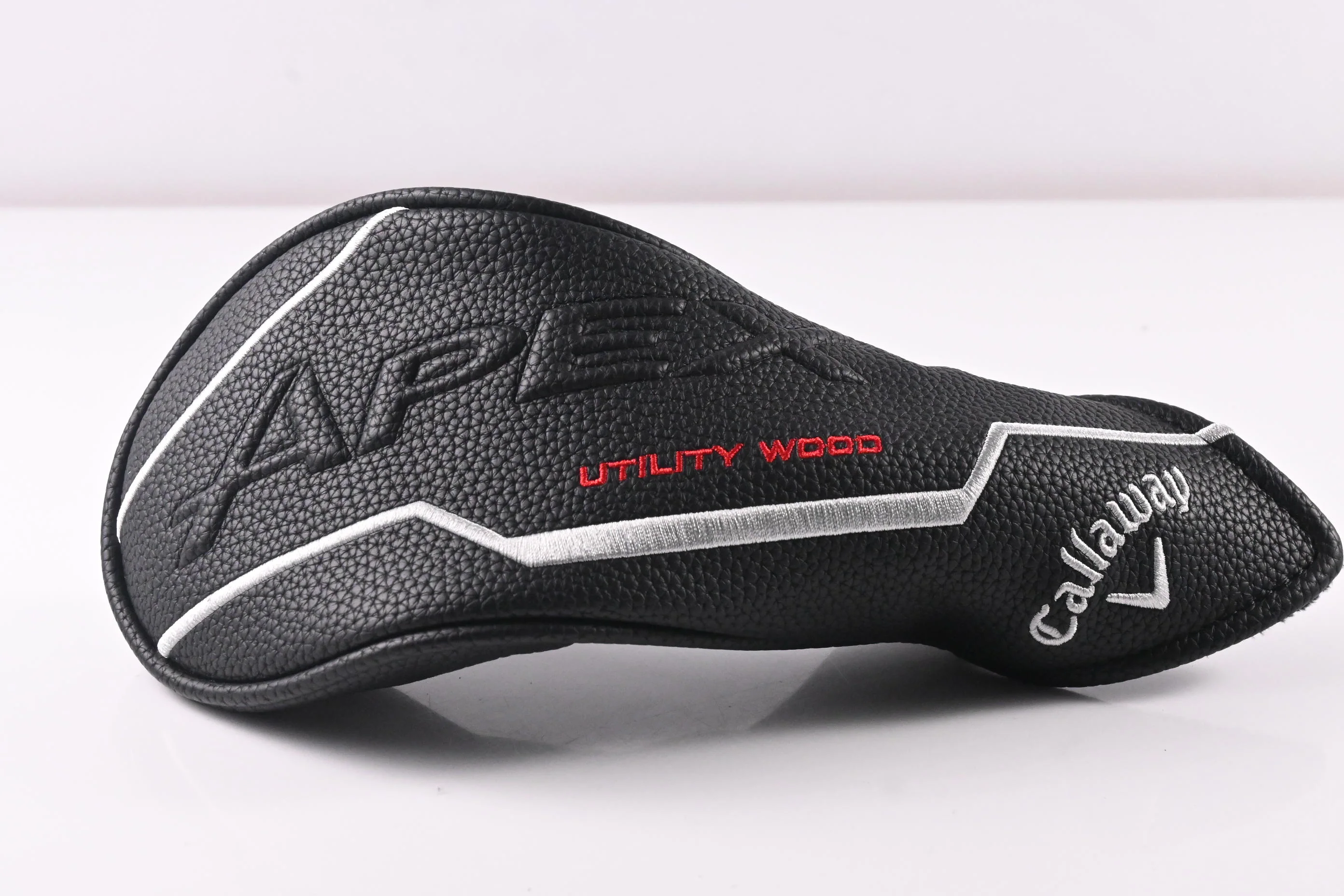 Callaway Apex UW 2025 #5 Hybrid / 23 Degree / Regular Flex Tensei AV Blue 75 - Image 9