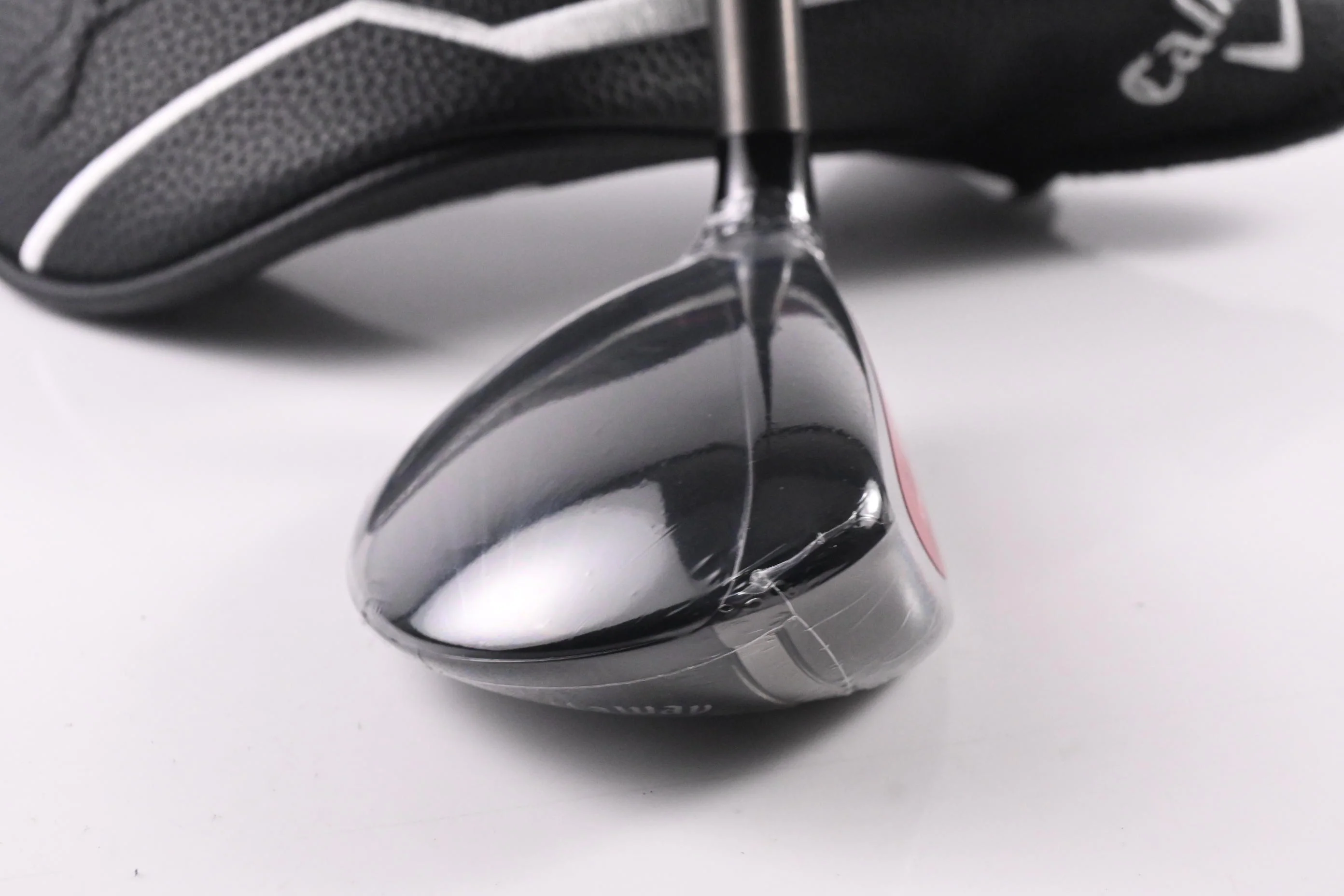 Callaway Apex UW 2025 #4 Hybrid / 21 Degree / Stiff Flex Tensei AV Blue 75 Shaft - Image 3