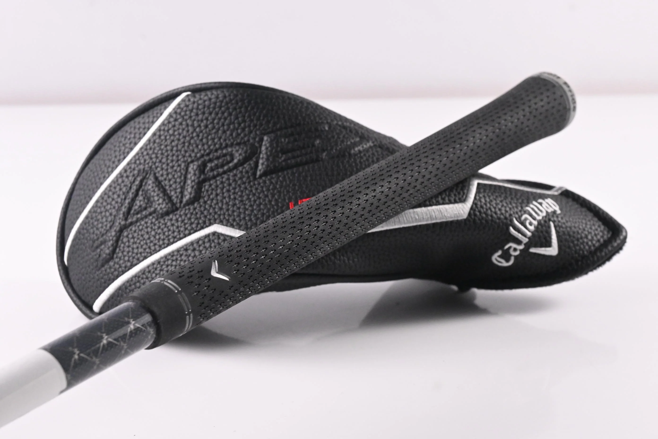 Callaway Apex UW 2025 #4 Hybrid / 21 Degree / Stiff Flex Tensei AV Blue 75 Shaft - Image 8