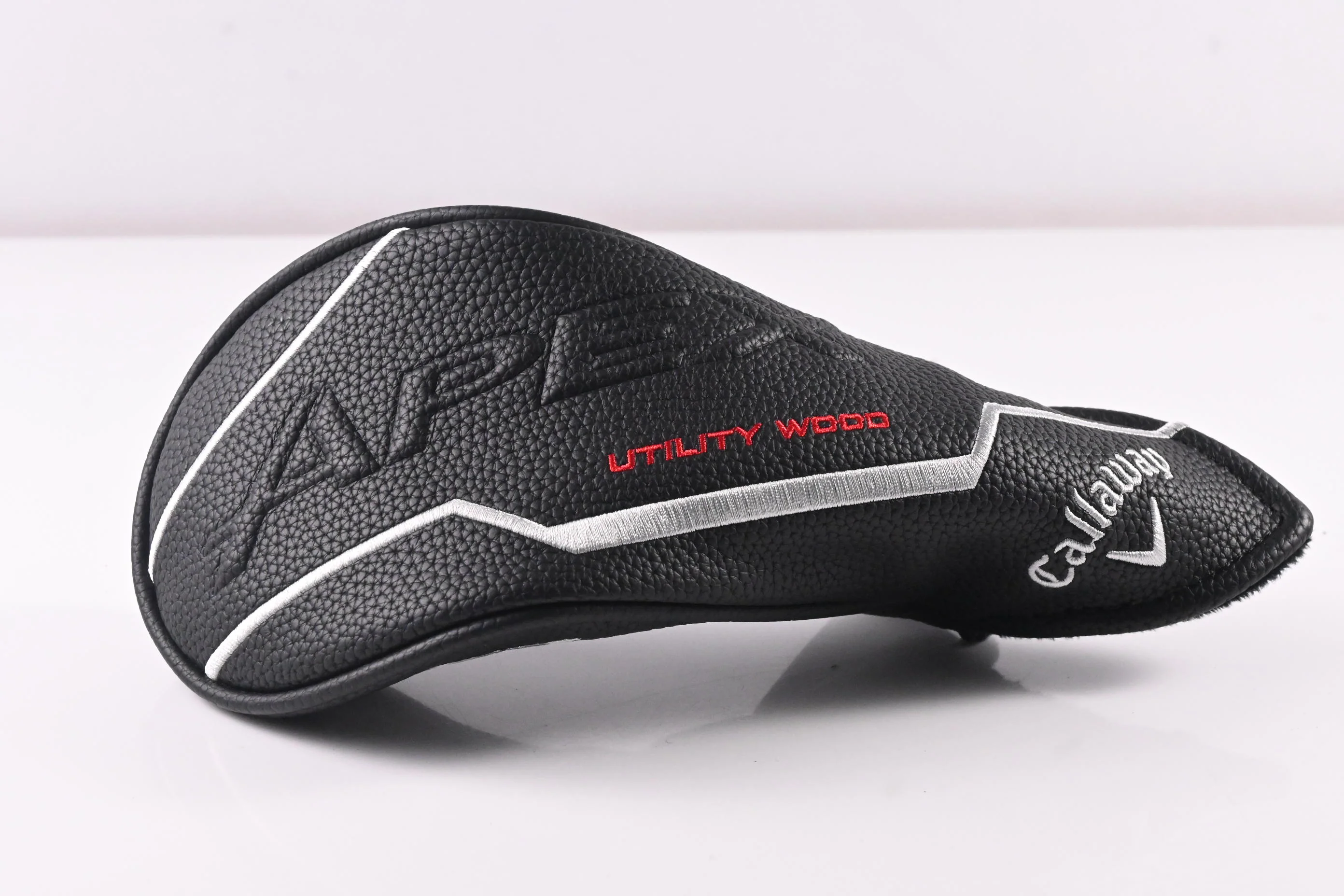 Callaway Apex UW 2025 #4 Hybrid / 21 Degree / Stiff Flex Tensei AV Blue 75 Shaft - Image 9