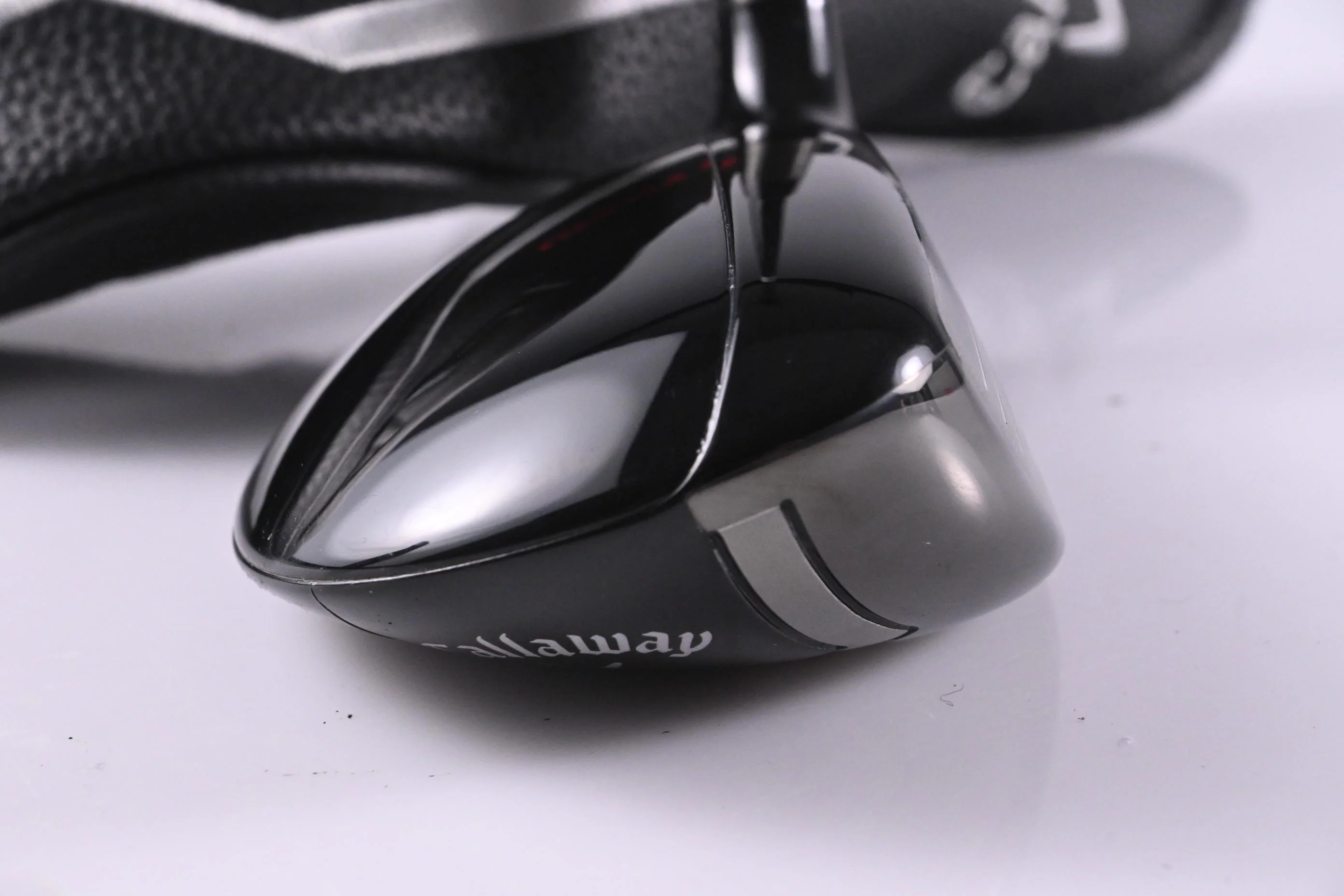 Callaway Apex UW 2025 #4 Hybrid / 23 Degree / Regular Flex Tensei AV Blue 75 - Image 3