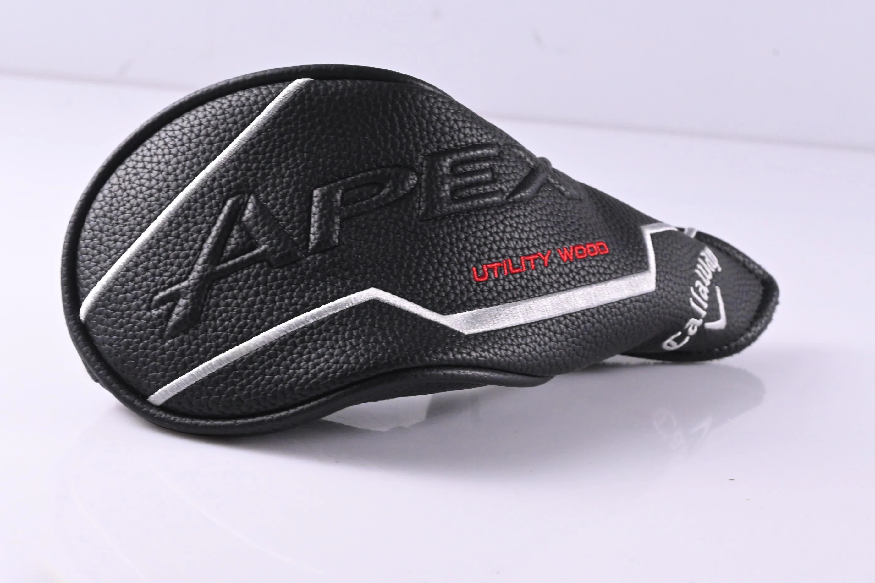 Callaway Apex UW 2025 #4 Hybrid / 23 Degree / Regular Flex Tensei AV Blue 75 - Image 9