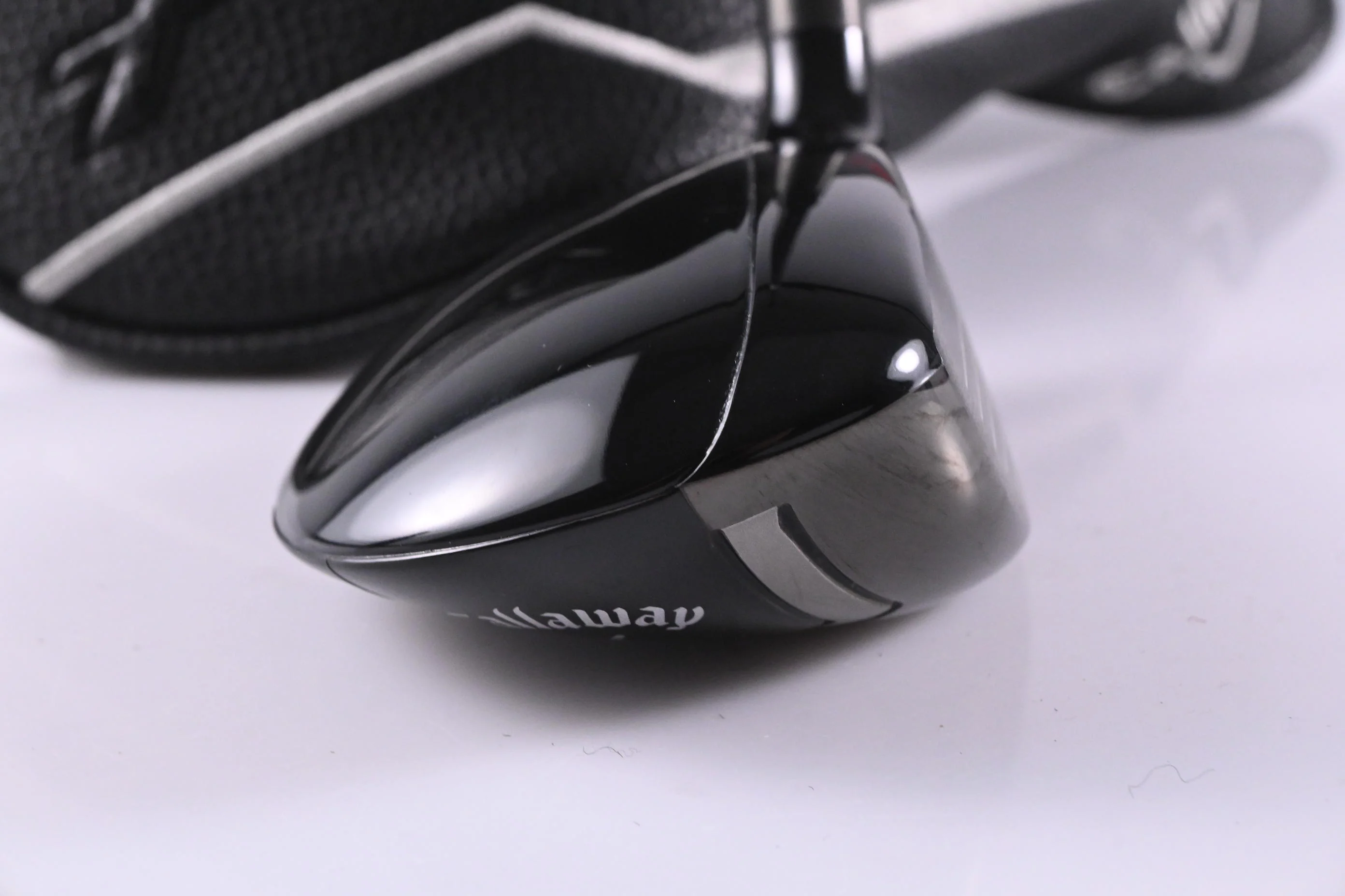 Callaway Apex UW 2025 #3 Hybrid / 19 Degree / Regular Flex Tensei AV Blue 75 Shaft - Image 3