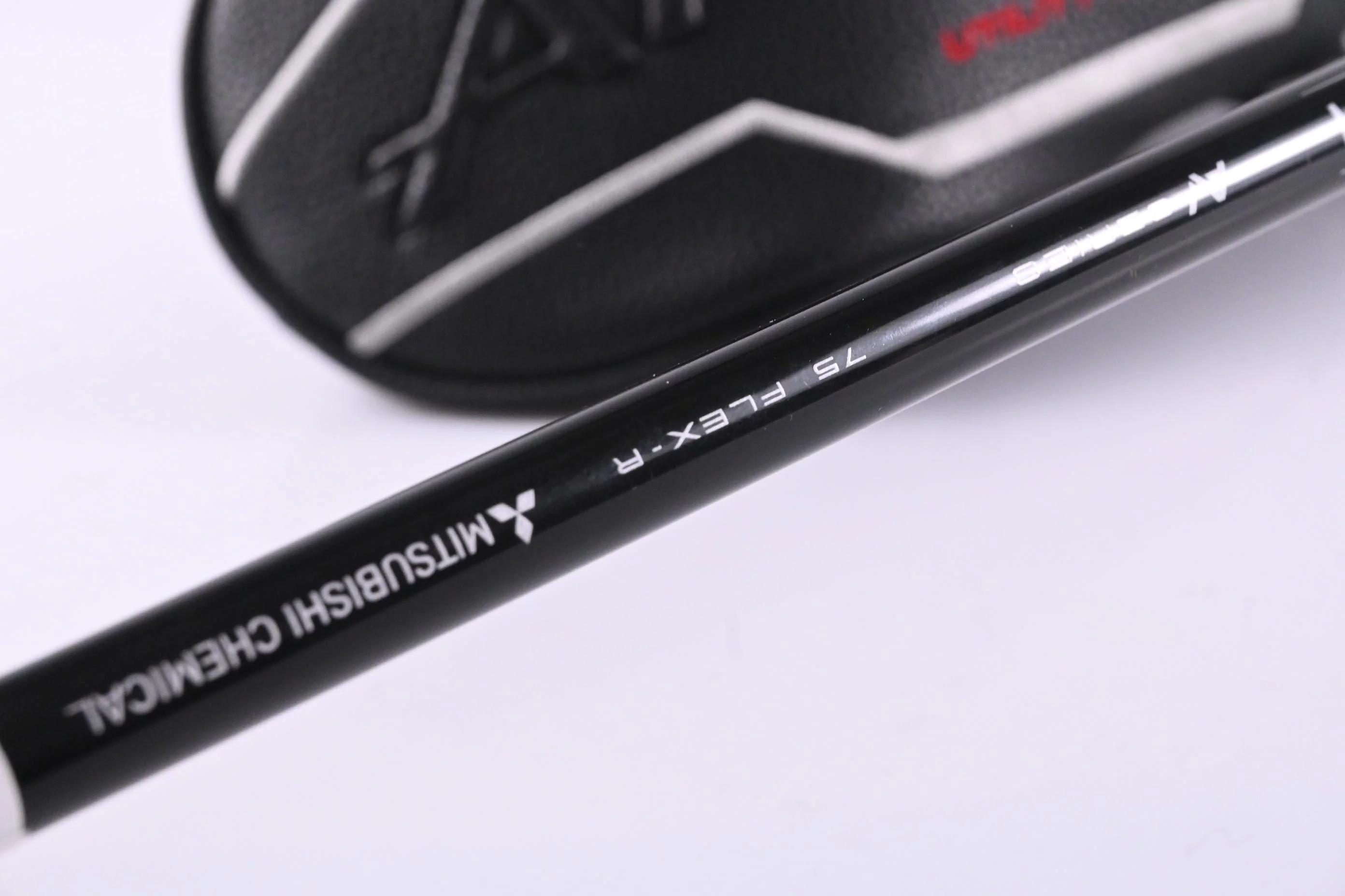 Callaway Apex UW 2025 #3 Hybrid / 19 Degree / Regular Flex Tensei AV Blue 75 Shaft - Image 6