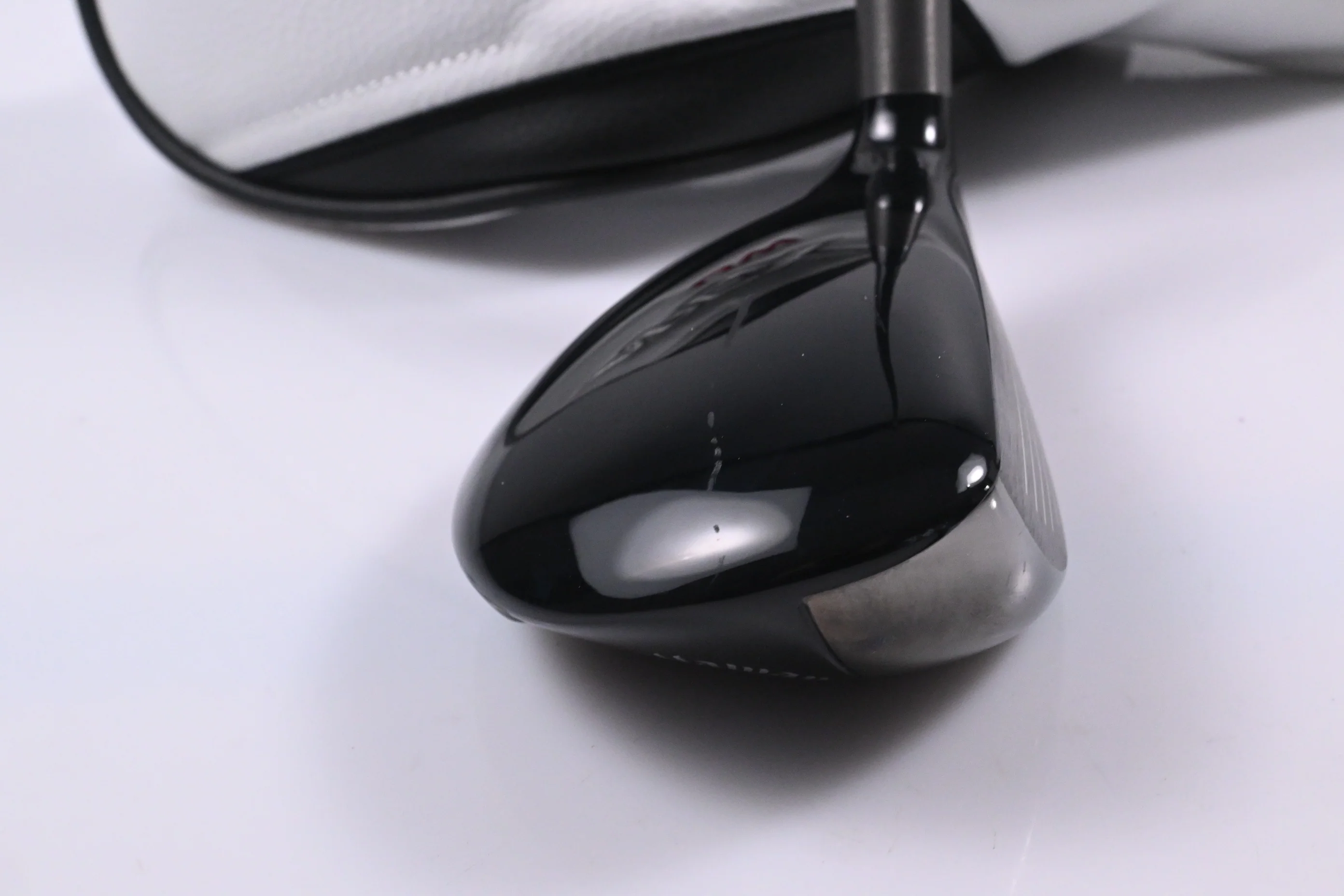 Callaway Apex UW 24 #3 Hybrid / 19 Degree / Stiff Flex MMT 70 Shaft - Image 3