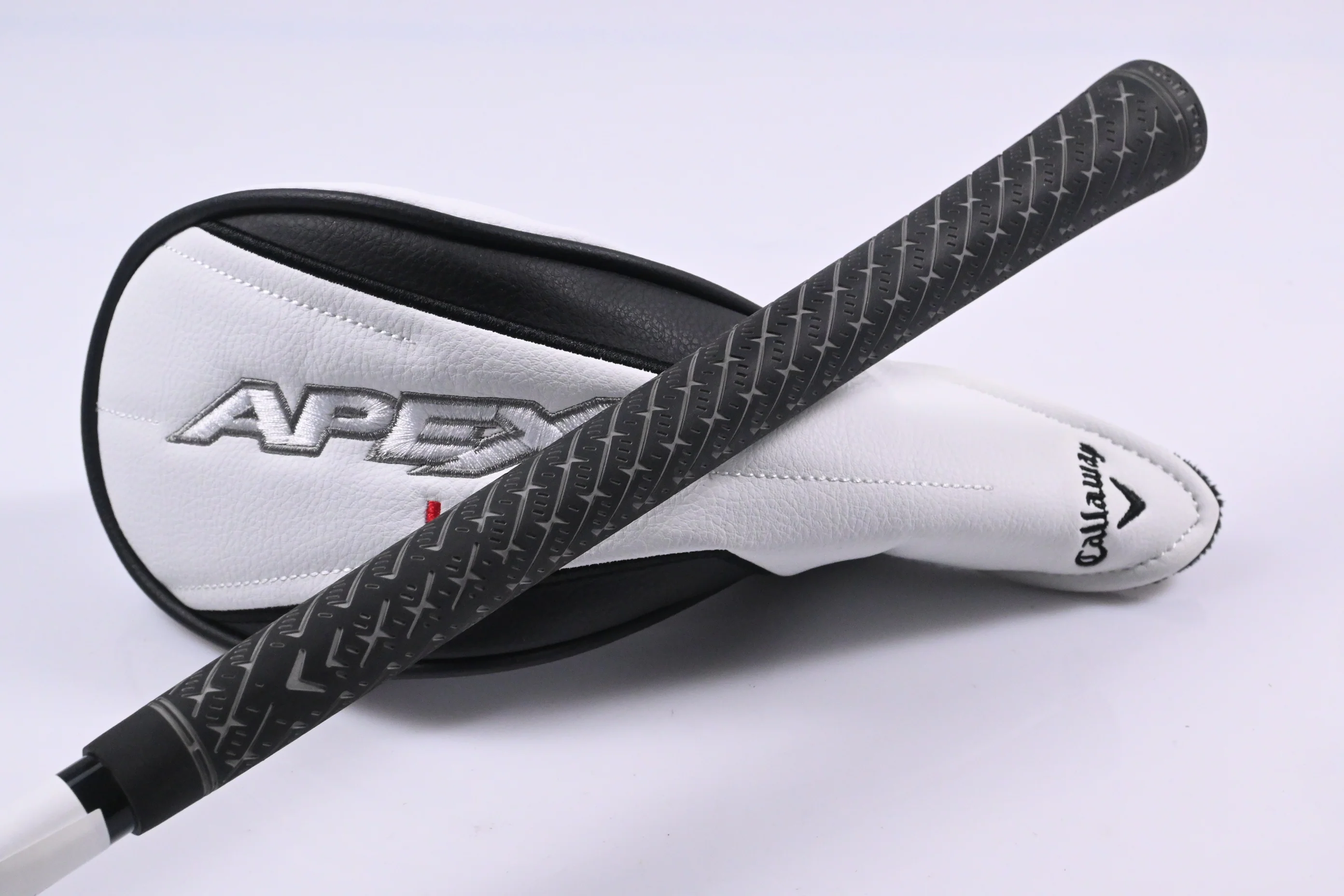 Callaway Apex UW 24 #3 Hybrid / 19 Degree / Stiff Flex MMT 70 Shaft - Image 8