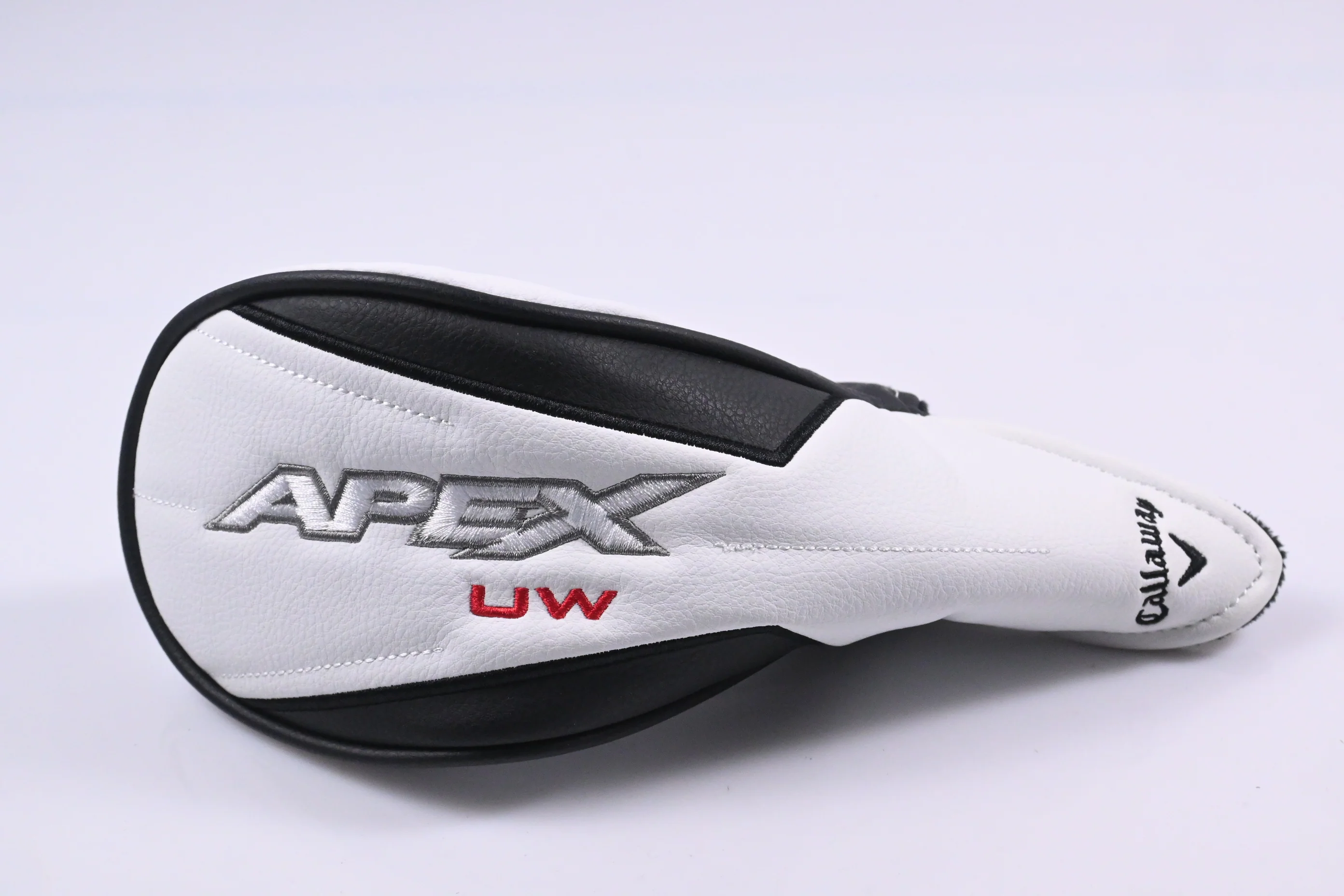 Callaway Apex UW 24 #3 Hybrid / 19 Degree / Stiff Flex MMT 70 Shaft - Image 9