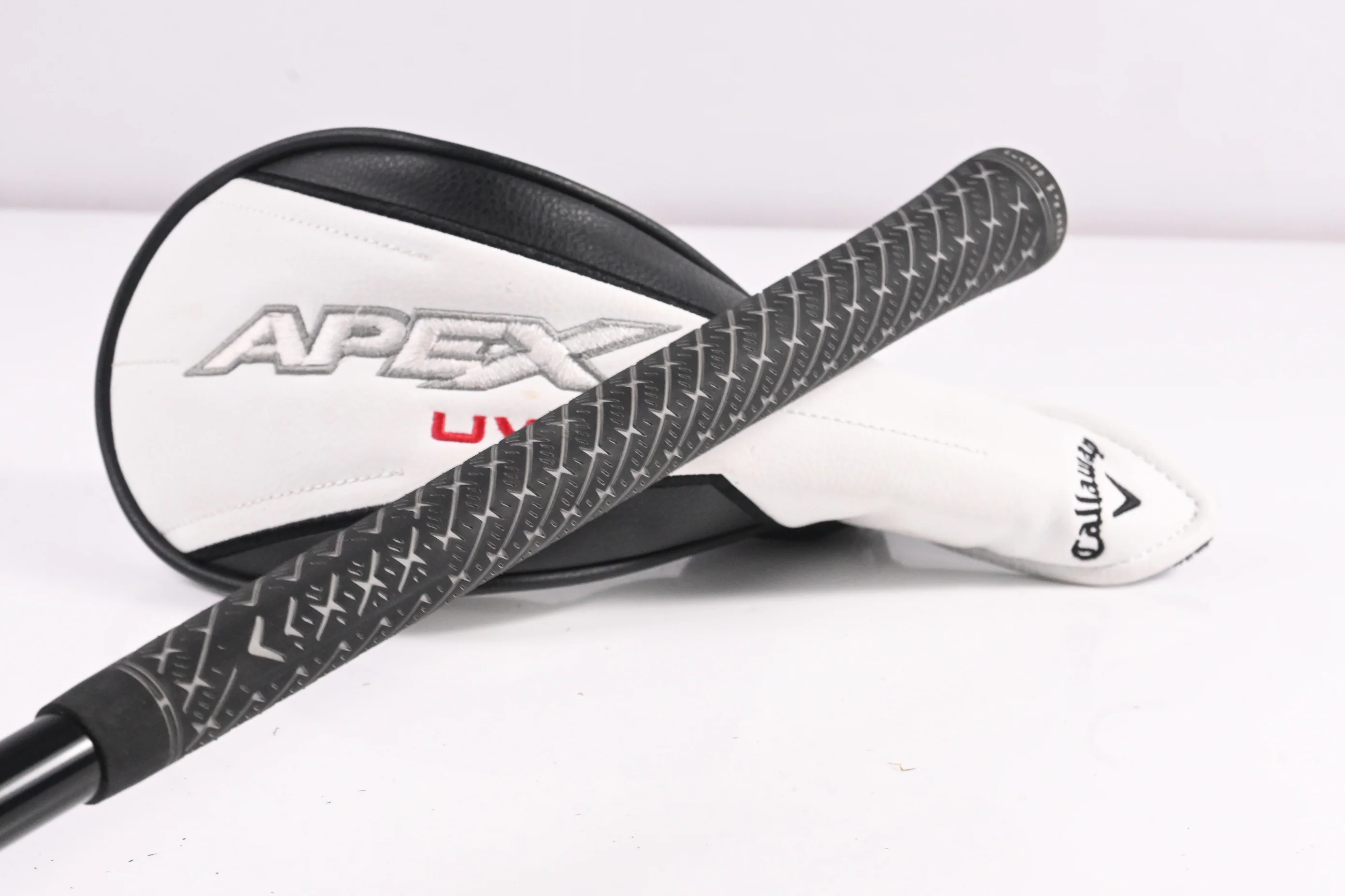 Callaway Apex UW 24 #3 Hybrid / 19 Degree / Stiff Flex MMT 70 Shaft - Image 8