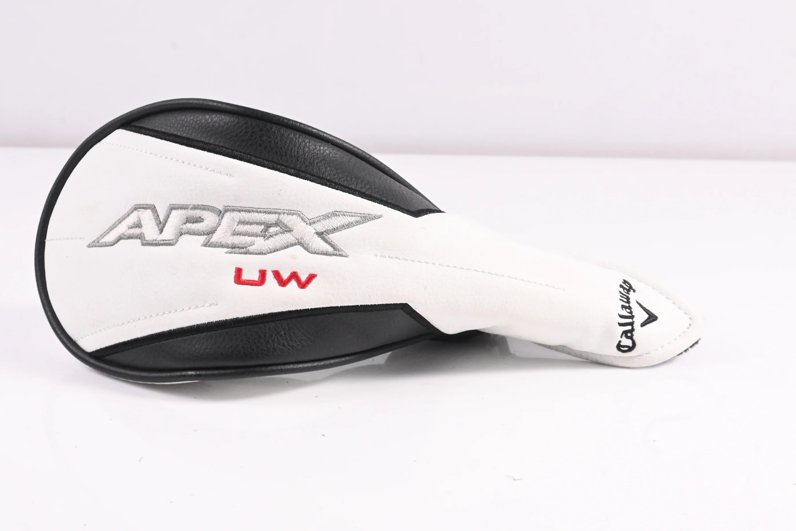 Callaway Apex UW 24 #3 Hybrid / 19 Degree / Stiff Flex MMT 70 Shaft - Image 9