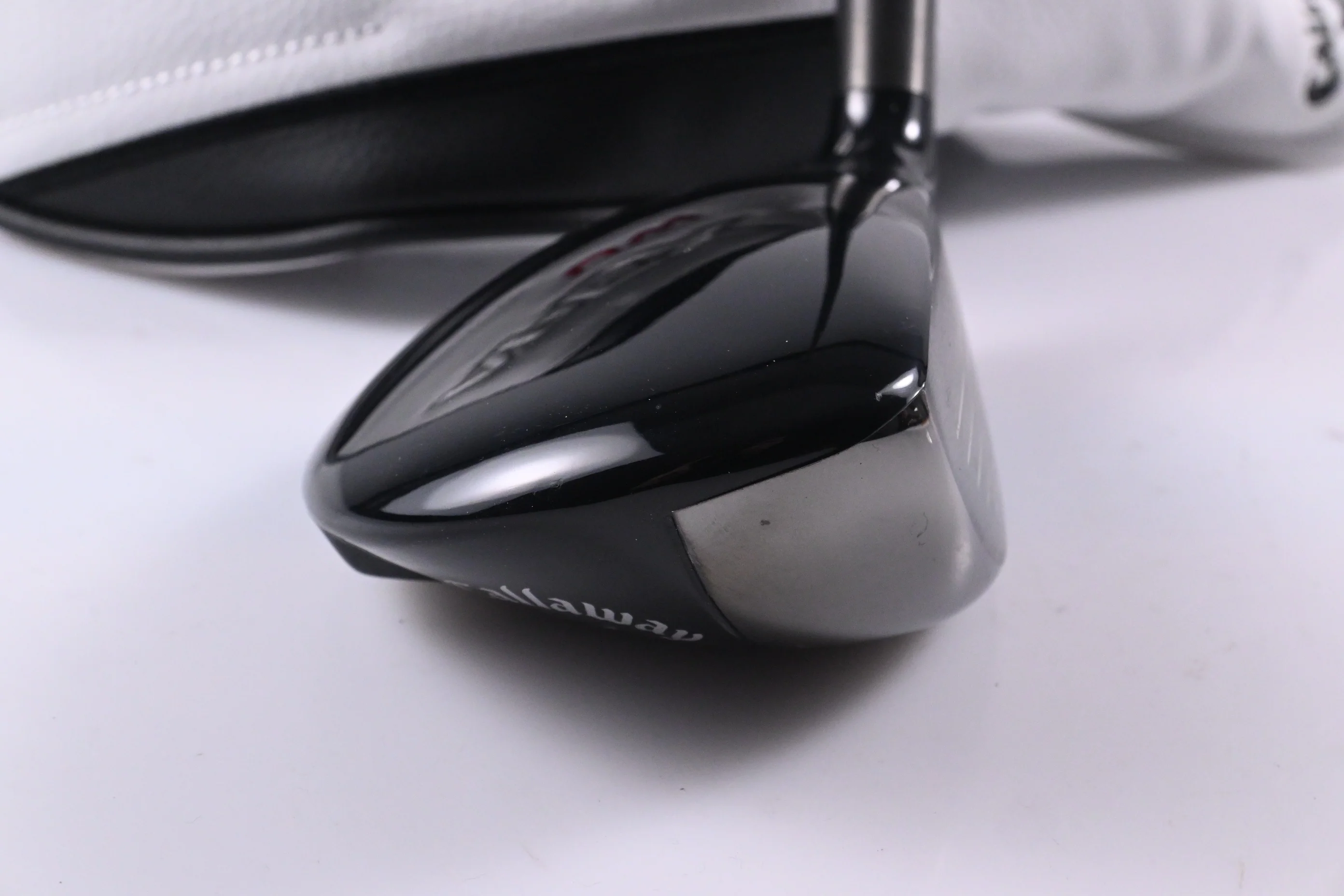 Callaway Apex UW 24 #2 Hybrid / 17 Degree / Stiff Flex MMT Black 70 Shaft - Image 3