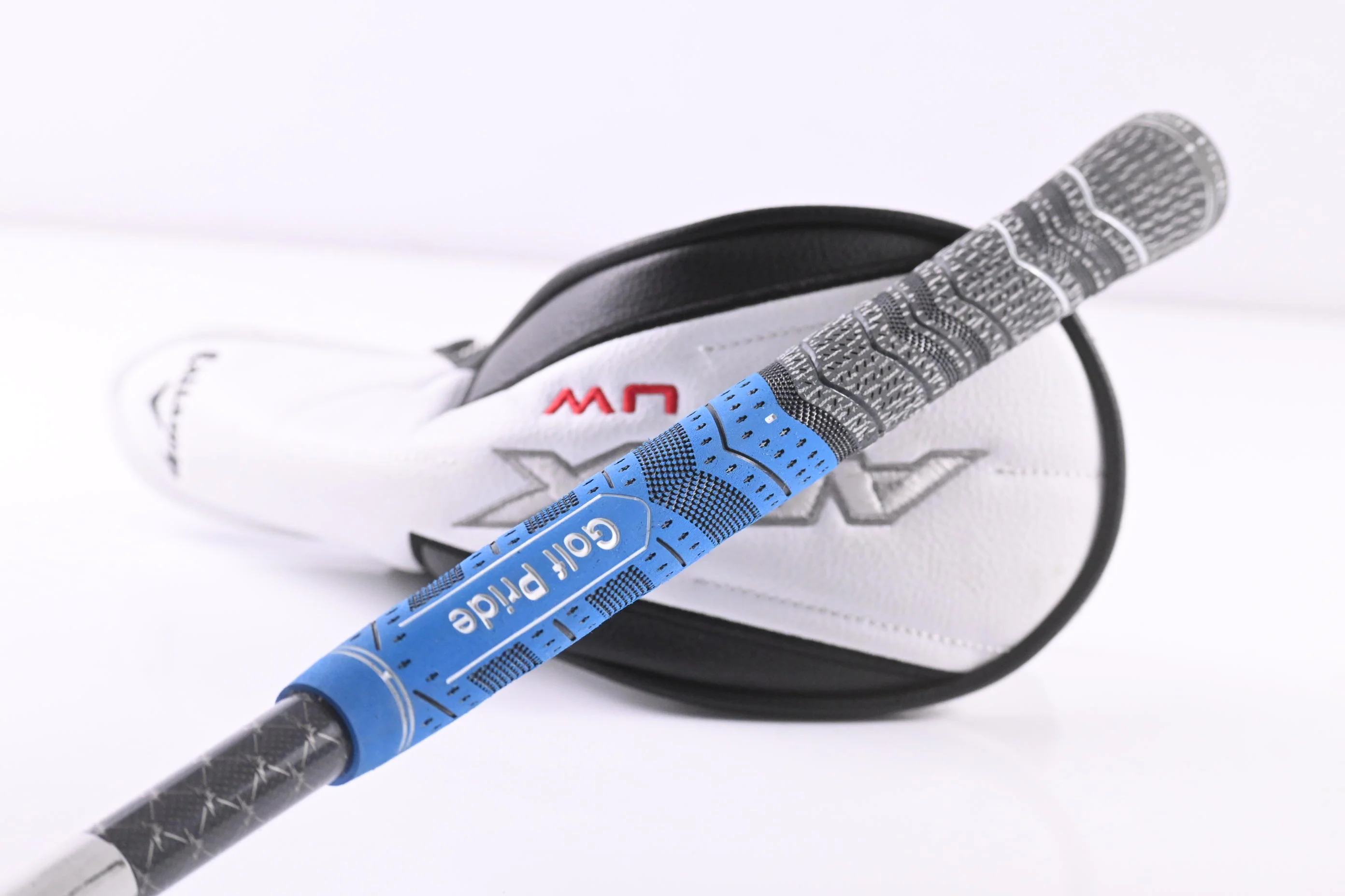 Callaway Apex UW 24 #3 Hybrid / 19 Degree / Stiff Flex Tensei AV White 85 Shaft - Image 8