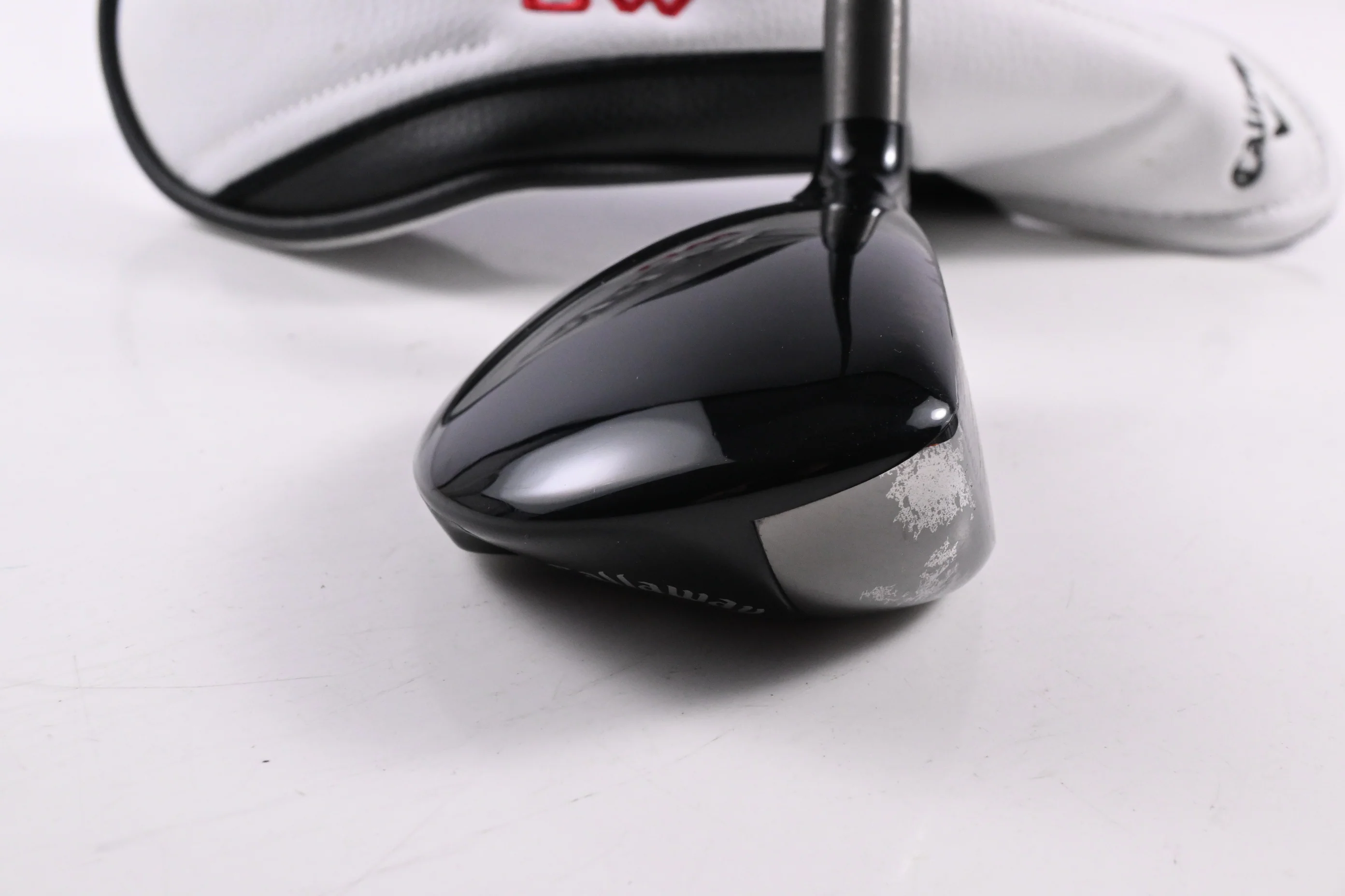 Callaway Apex UW 24 #2 Hybrid / 17 Degree / Stiff Flex Tensei AV Blue 65 Shaft - Image 3