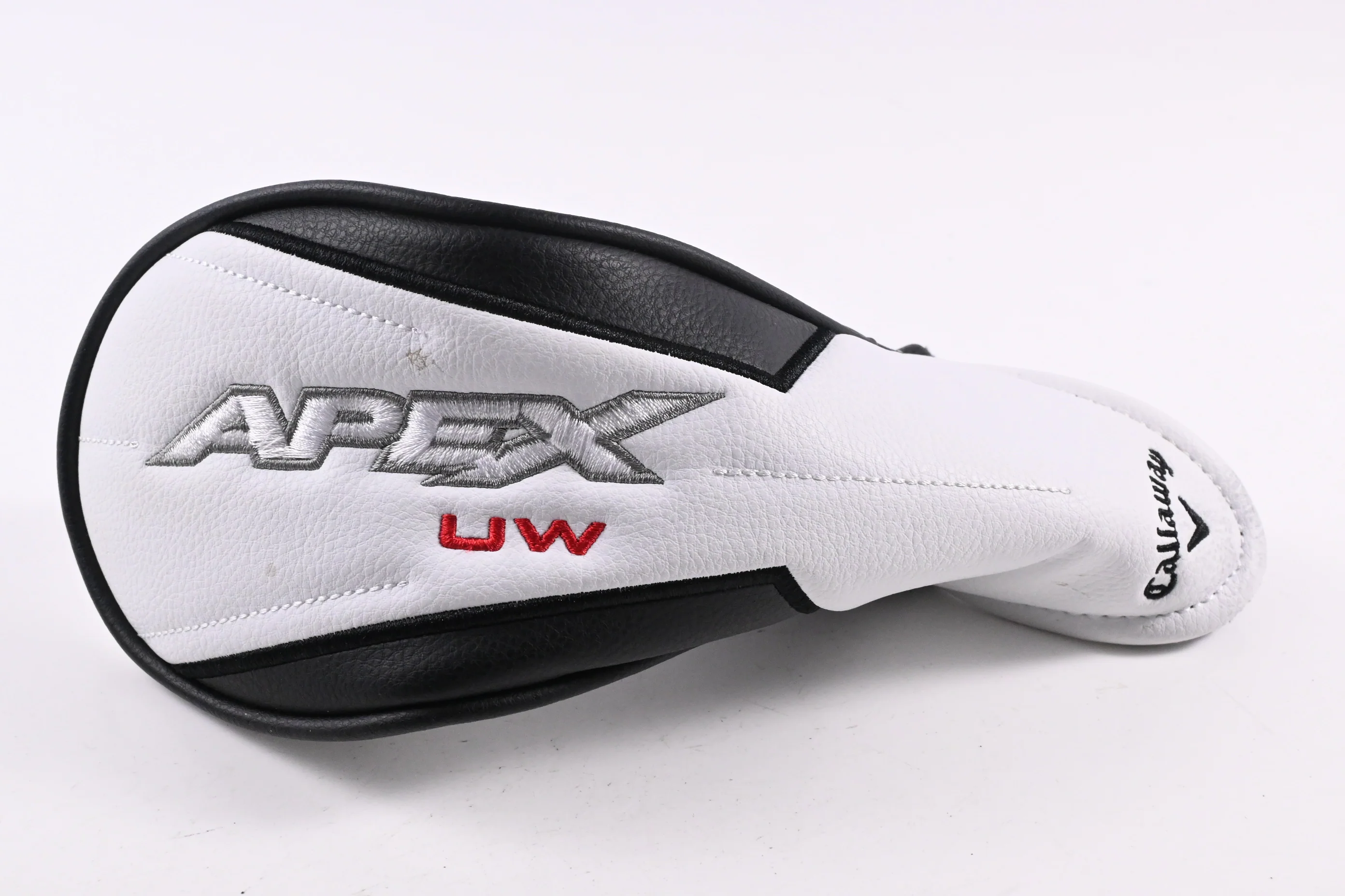Callaway Apex UW 24 #2 Hybrid / 17 Degree / Stiff Flex Tensei AV Blue 65 Shaft - Image 9