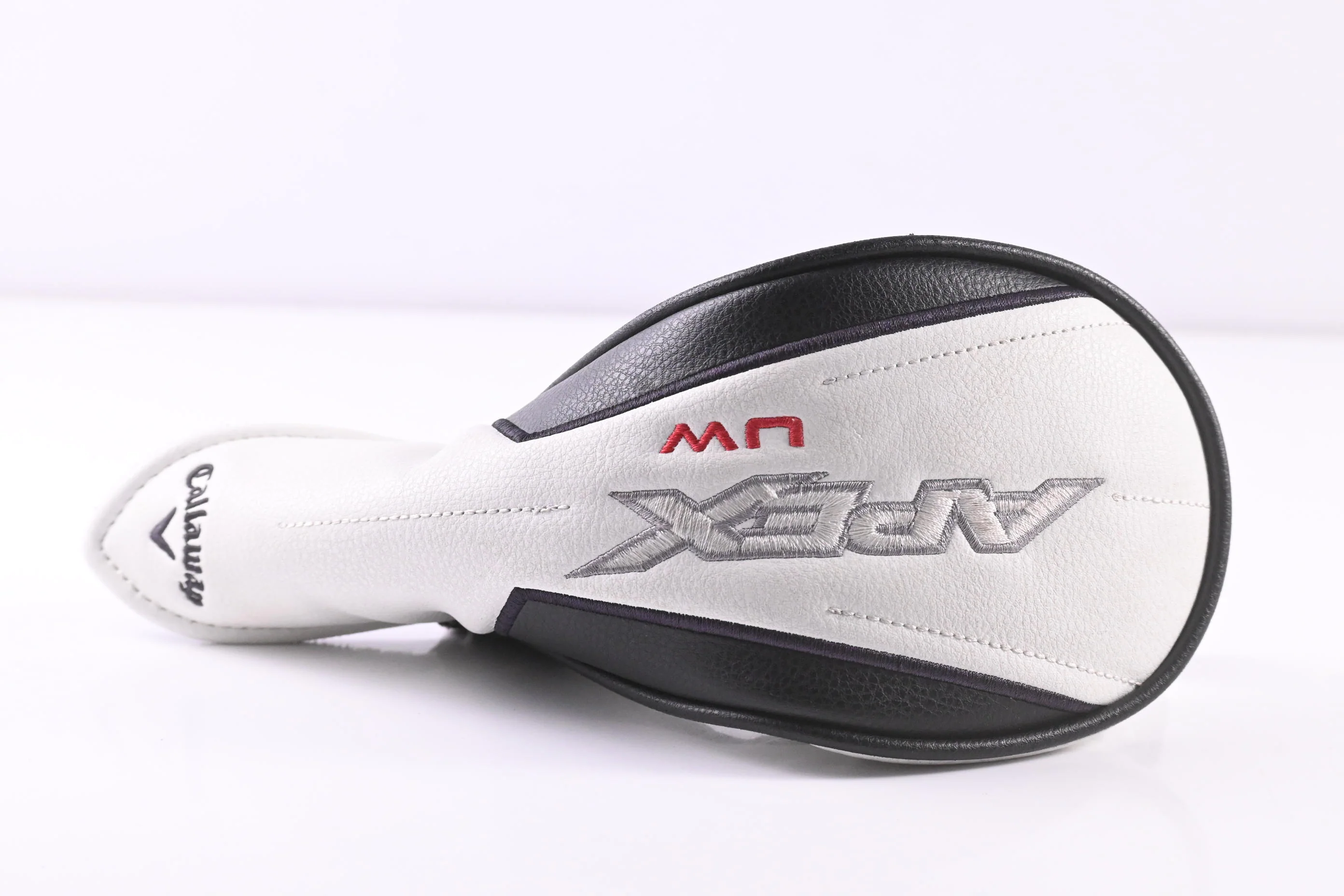Tour Issue Callaway Apex UW 24 #4 Hybrid / 21 Degree / Stiff Flex Ventus TR Blue - Image 9