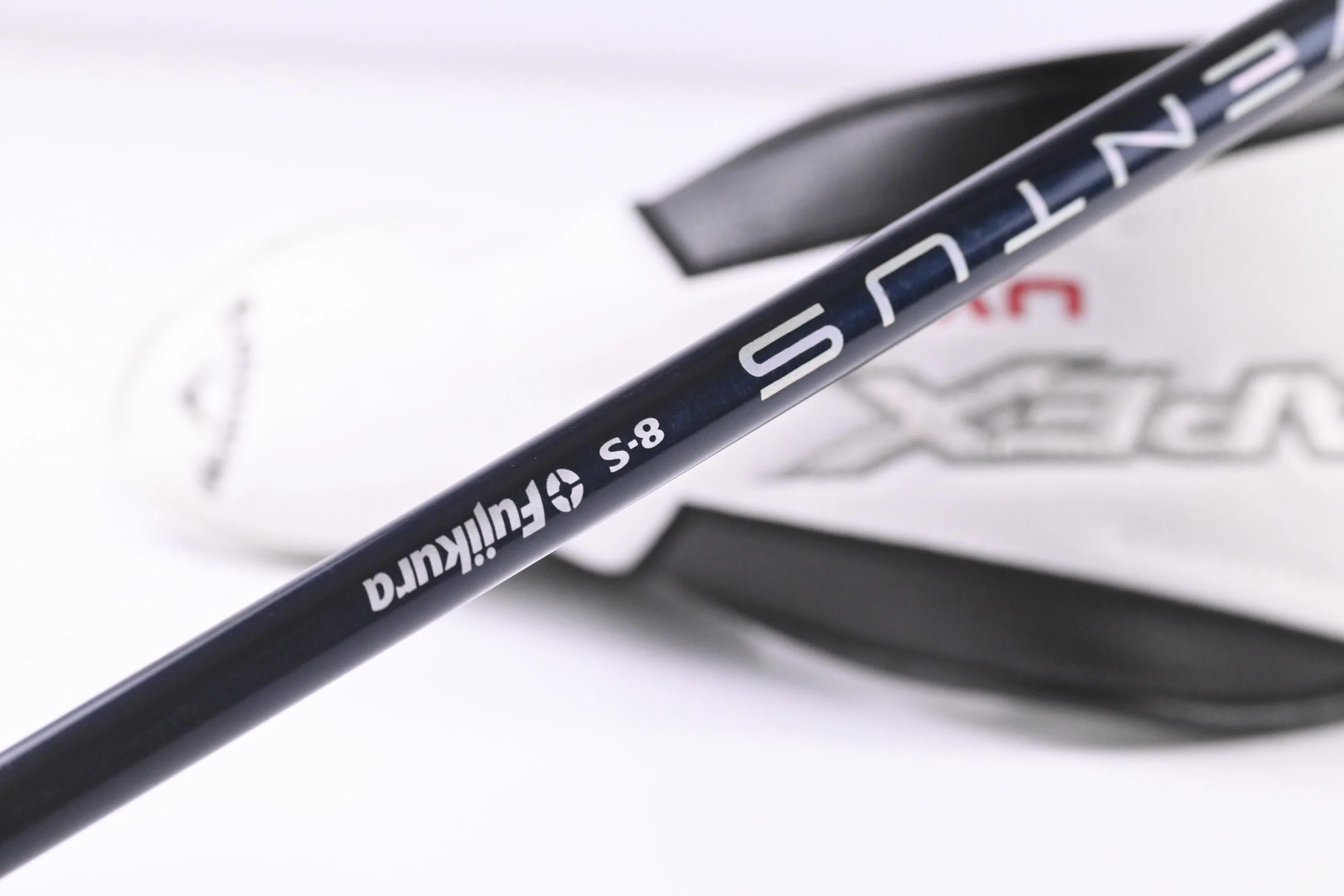 Tour Issue Callaway Apex UW #4 Hybrid / 21 Degree / Stiff Flex Ventus Velocore - Image 6