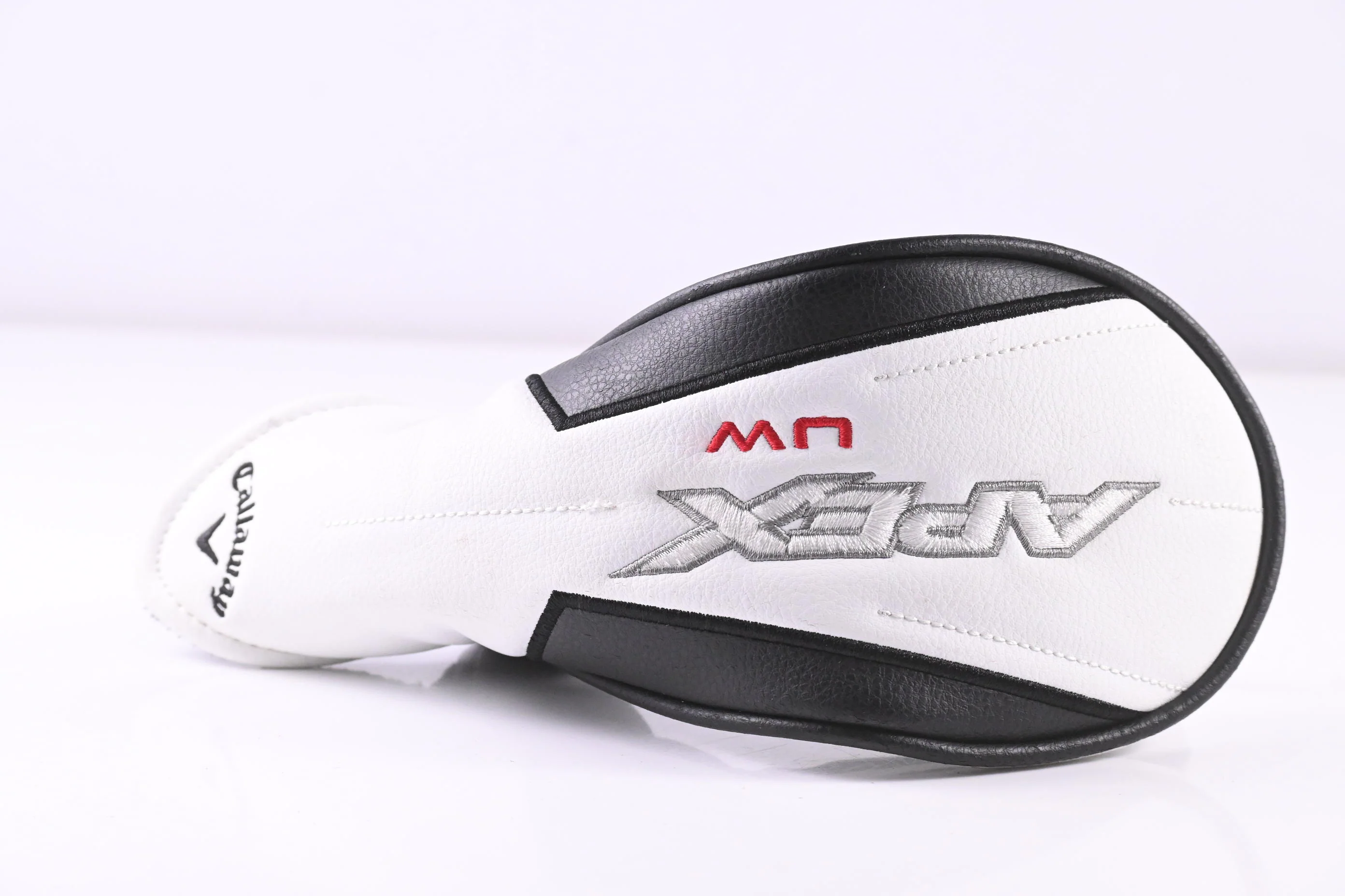 Tour Issue Callaway Apex UW #4 Hybrid / 21 Degree / Stiff Flex Ventus Velocore - Image 9