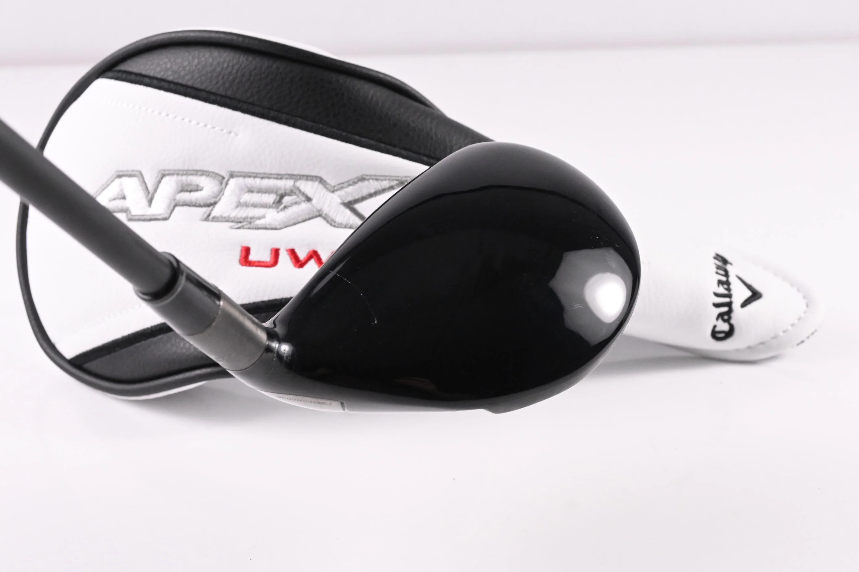Callaway Apex UW 24 #3 Hybrid / 19 Degree / Stiff Flex Tensei AV Blue 75 Shaft - Image 5