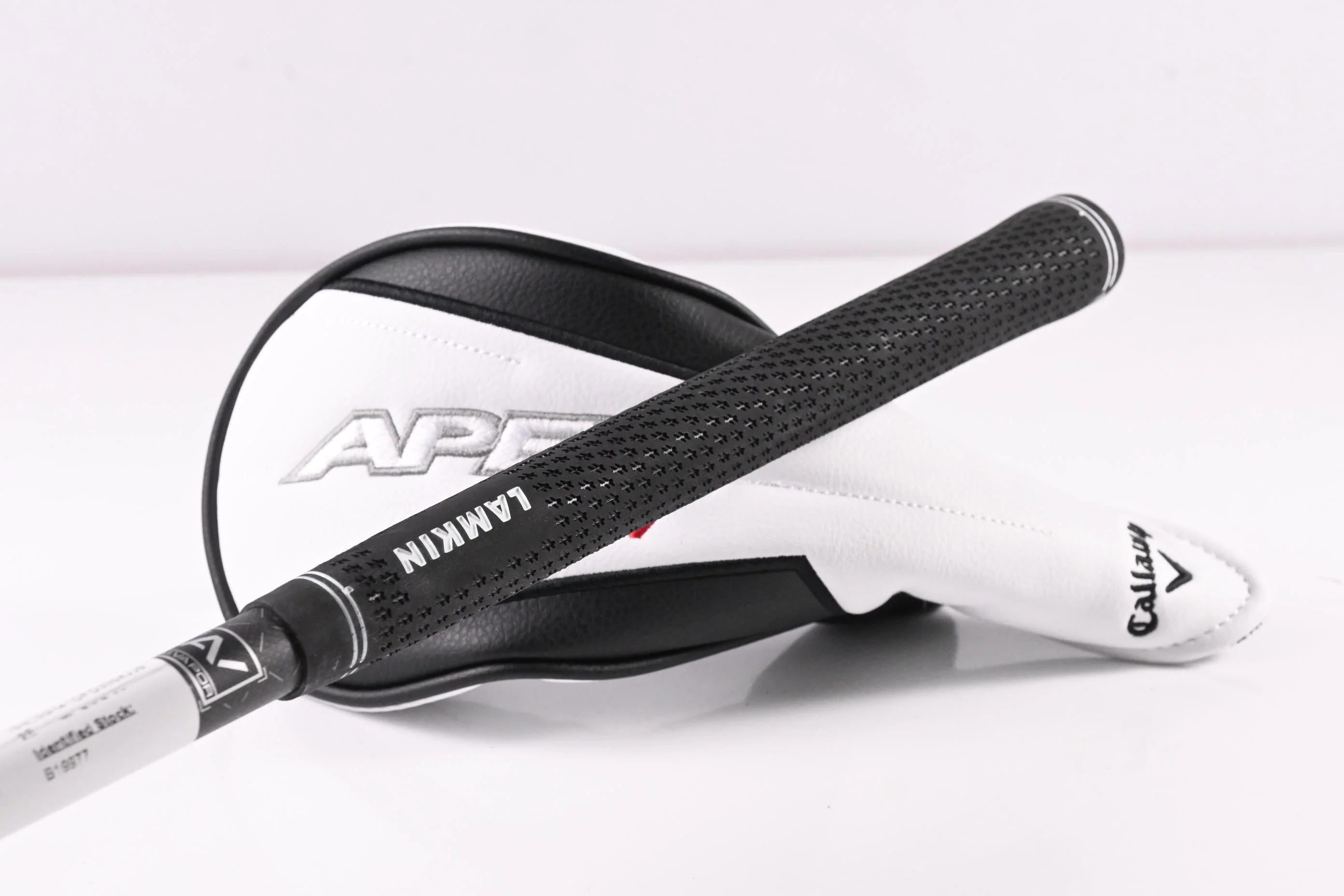 Callaway Apex UW 24 #3 Hybrid / 19 Degree / Stiff Flex Tensei AV Blue 75 Shaft - Image 8