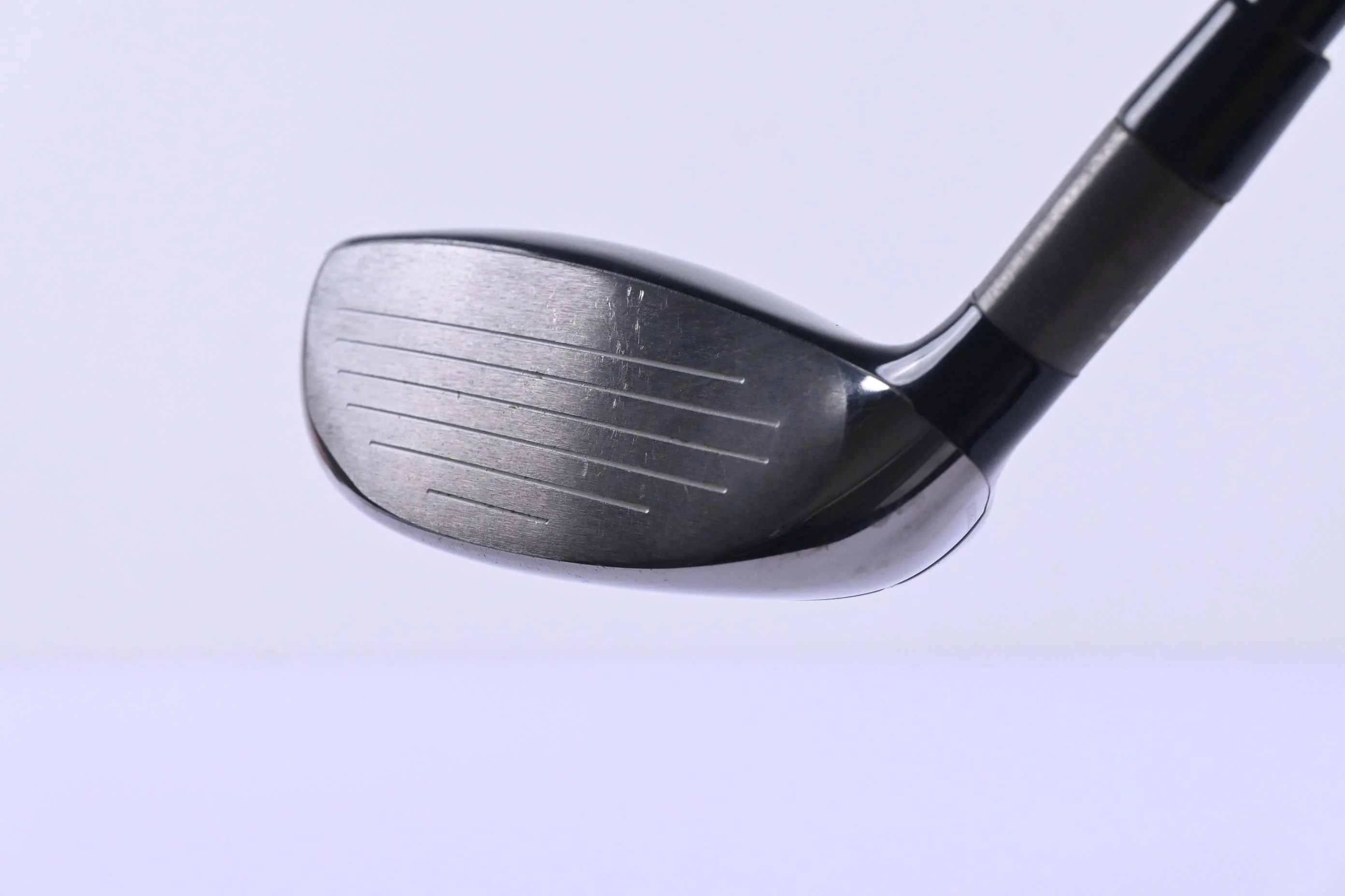 Callaway Apex UW 24 #3 Hybrid / 19 Degree / Regular Flex MMT 304SS 70 Shaft - Image 4