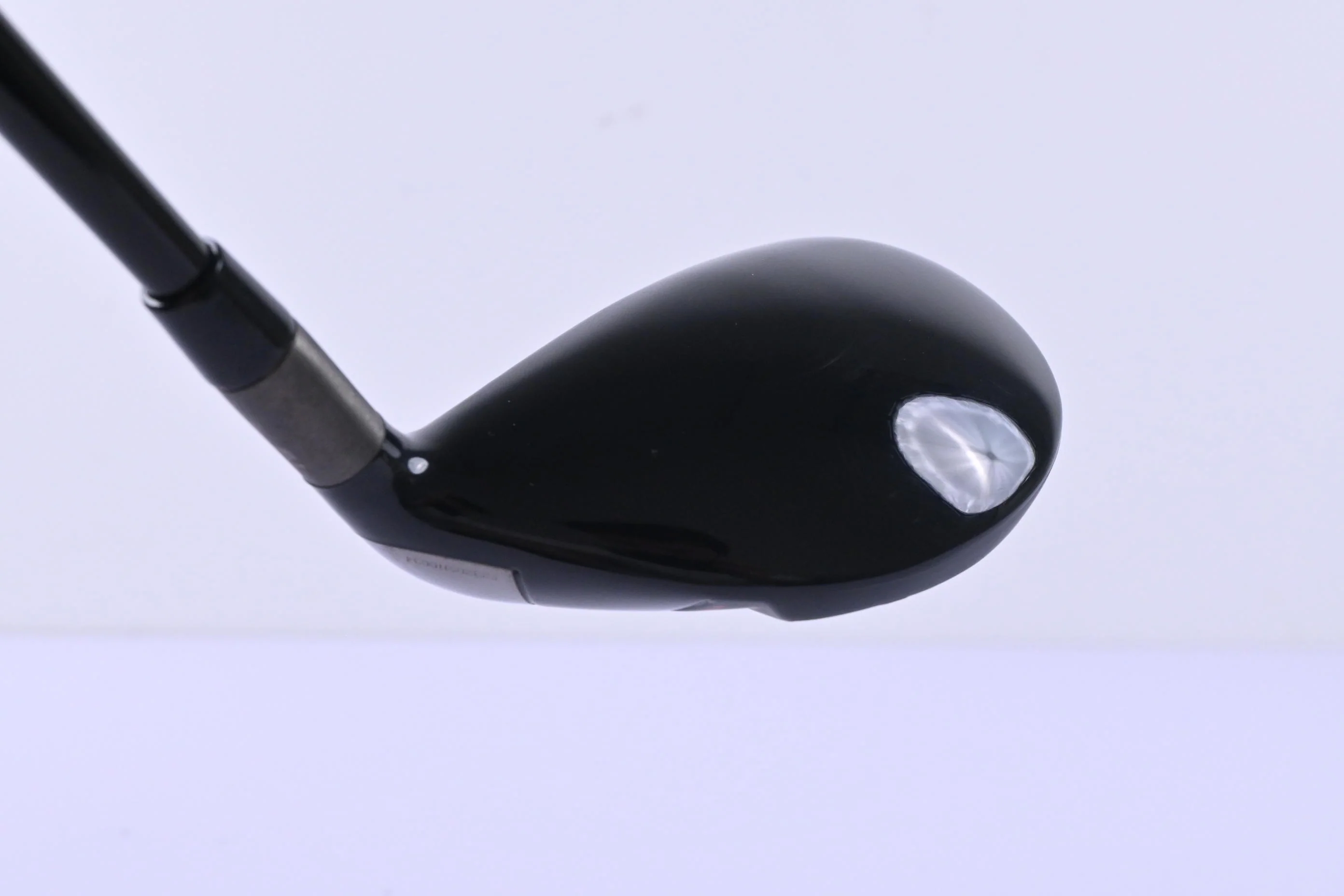 Callaway Apex UW 24 #3 Hybrid / 19 Degree / Regular Flex MMT 304SS 70 Shaft - Image 5