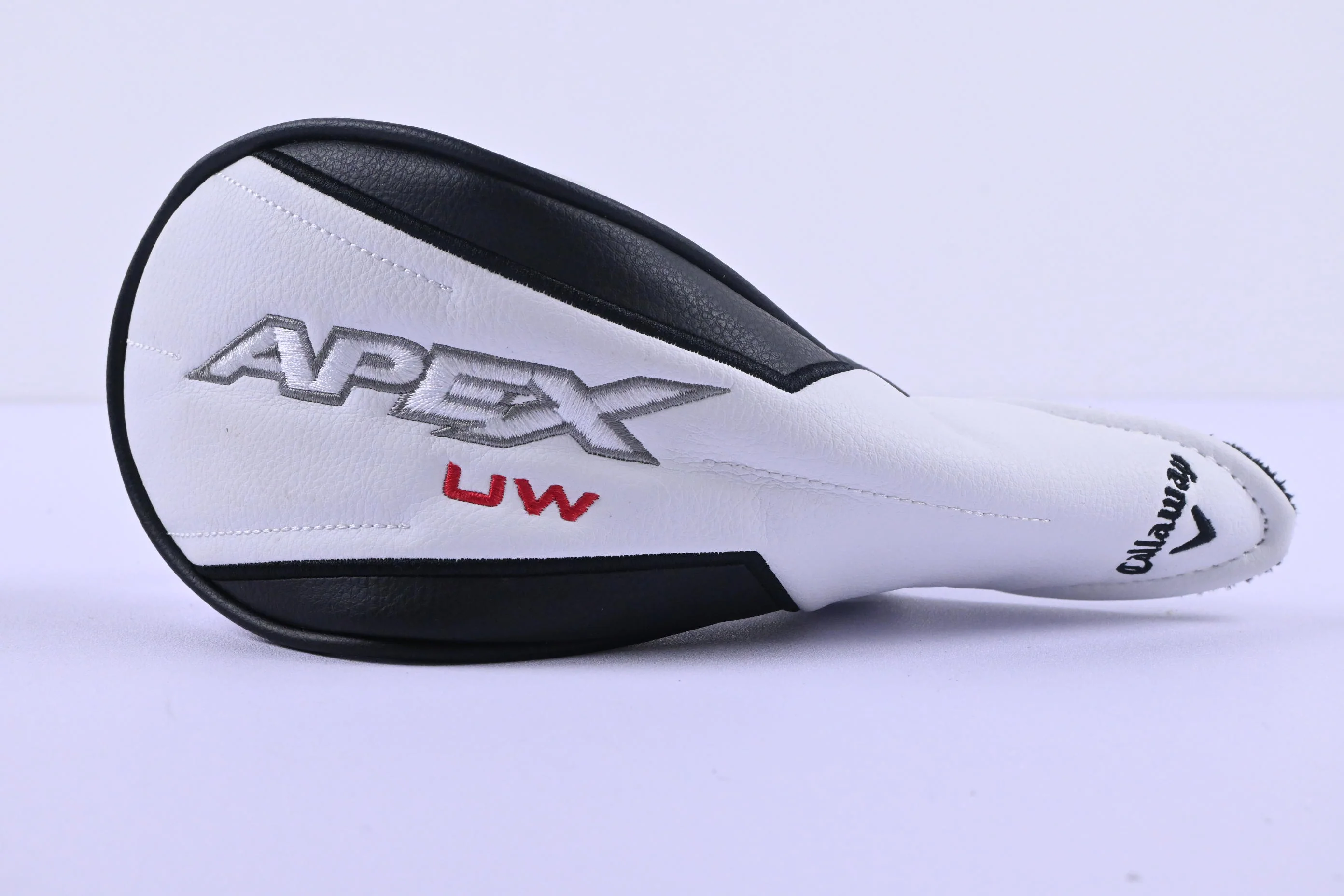 Callaway Apex UW 24 #3 Hybrid / 19 Degree / Regular Flex MMT 304SS 70 Shaft - Image 9