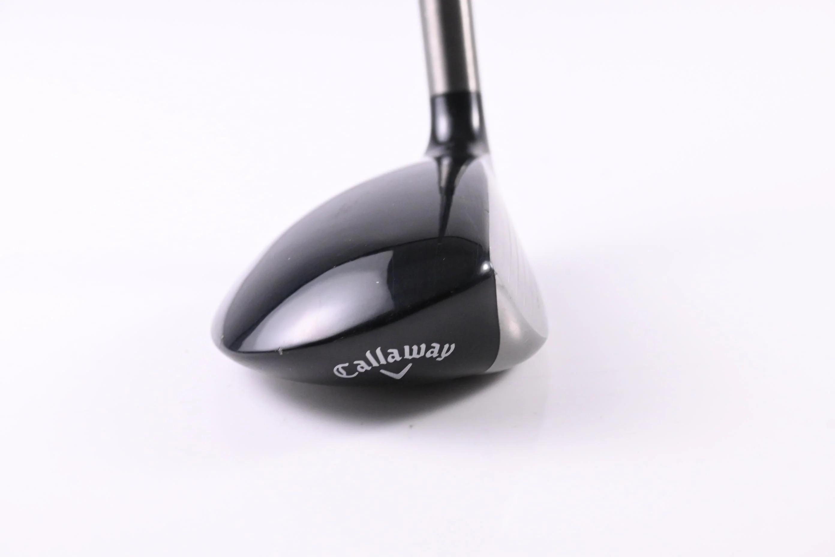 Callaway Apex UW #3 Hybrid / 19 Degree / Stiff Flex HZRDUS Smoke RDX Black 70 - Image 3