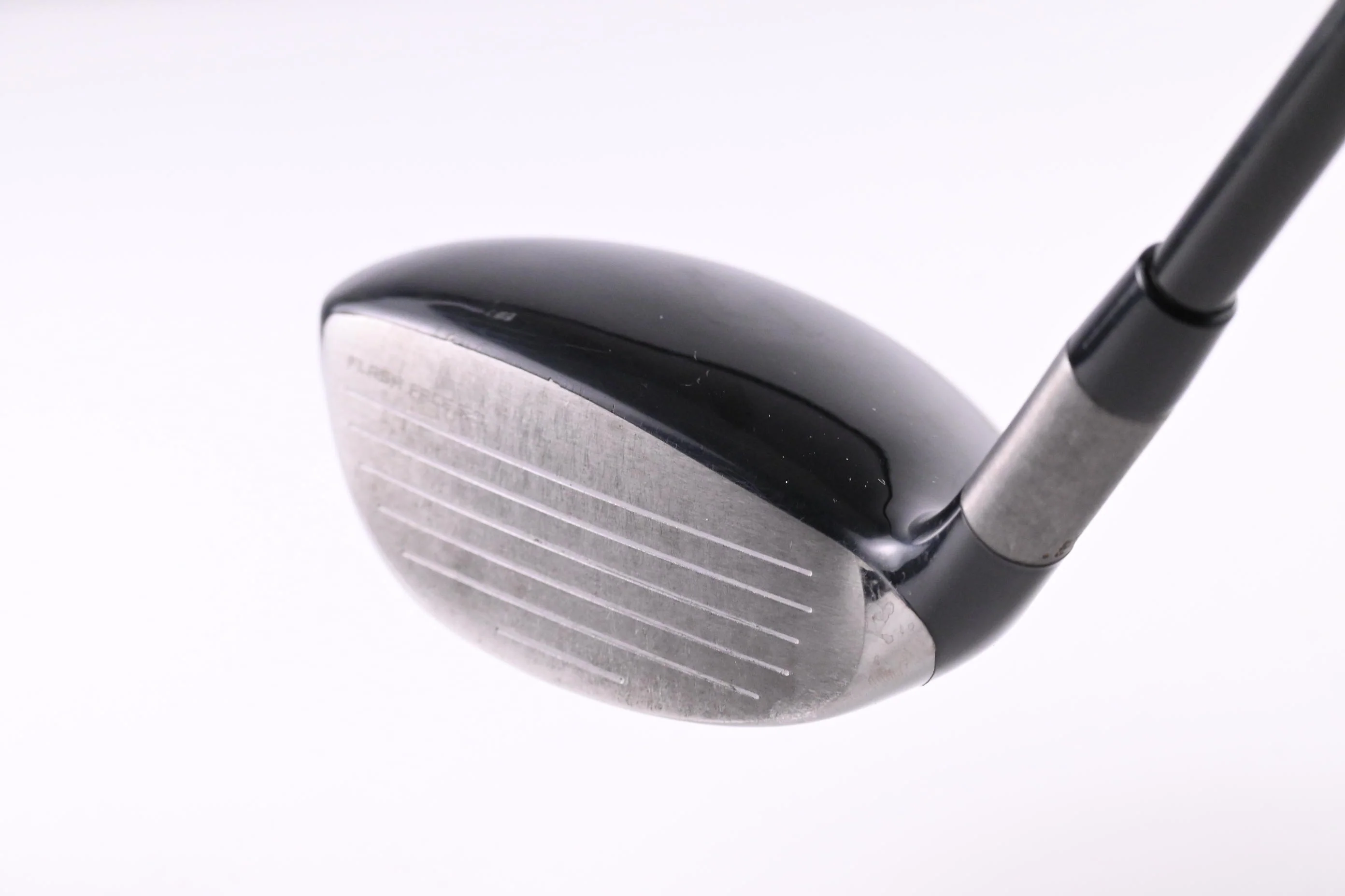 Callaway Apex UW #3 Hybrid / 19 Degree / Stiff Flex HZRDUS Smoke RDX Black 70 - Image 4