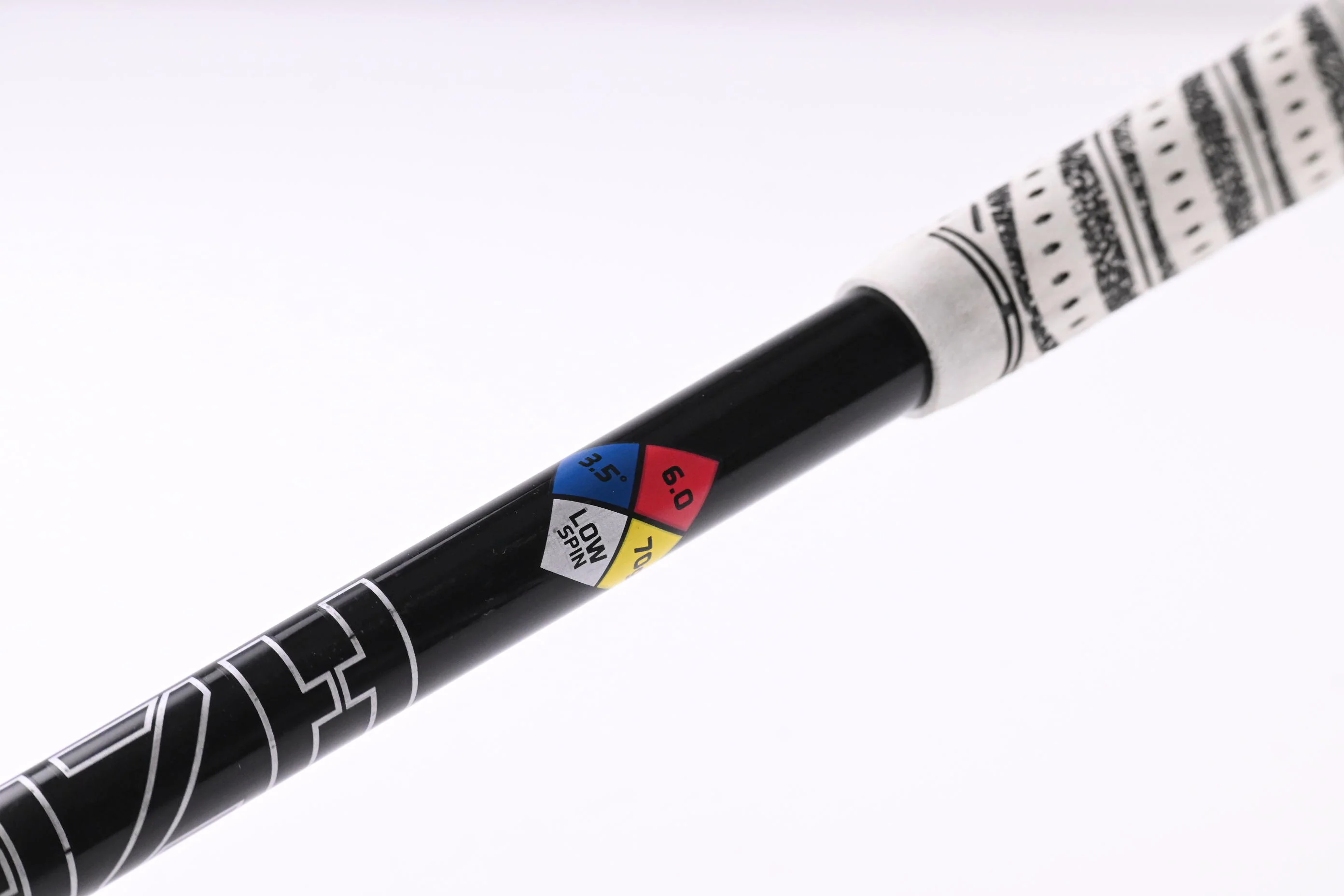 Callaway Apex UW #3 Hybrid / 19 Degree / Stiff Flex HZRDUS Smoke RDX Black 70 - Image 6