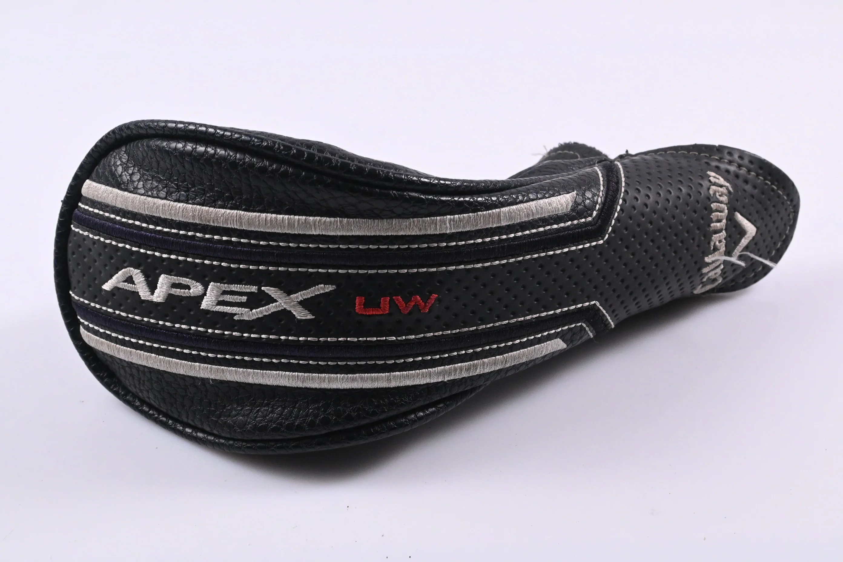 Callaway Apex UW #3 Hybrid / 19 Degree / Regular Flex HZRDUS Smoke RDX Black 70 - Image 9