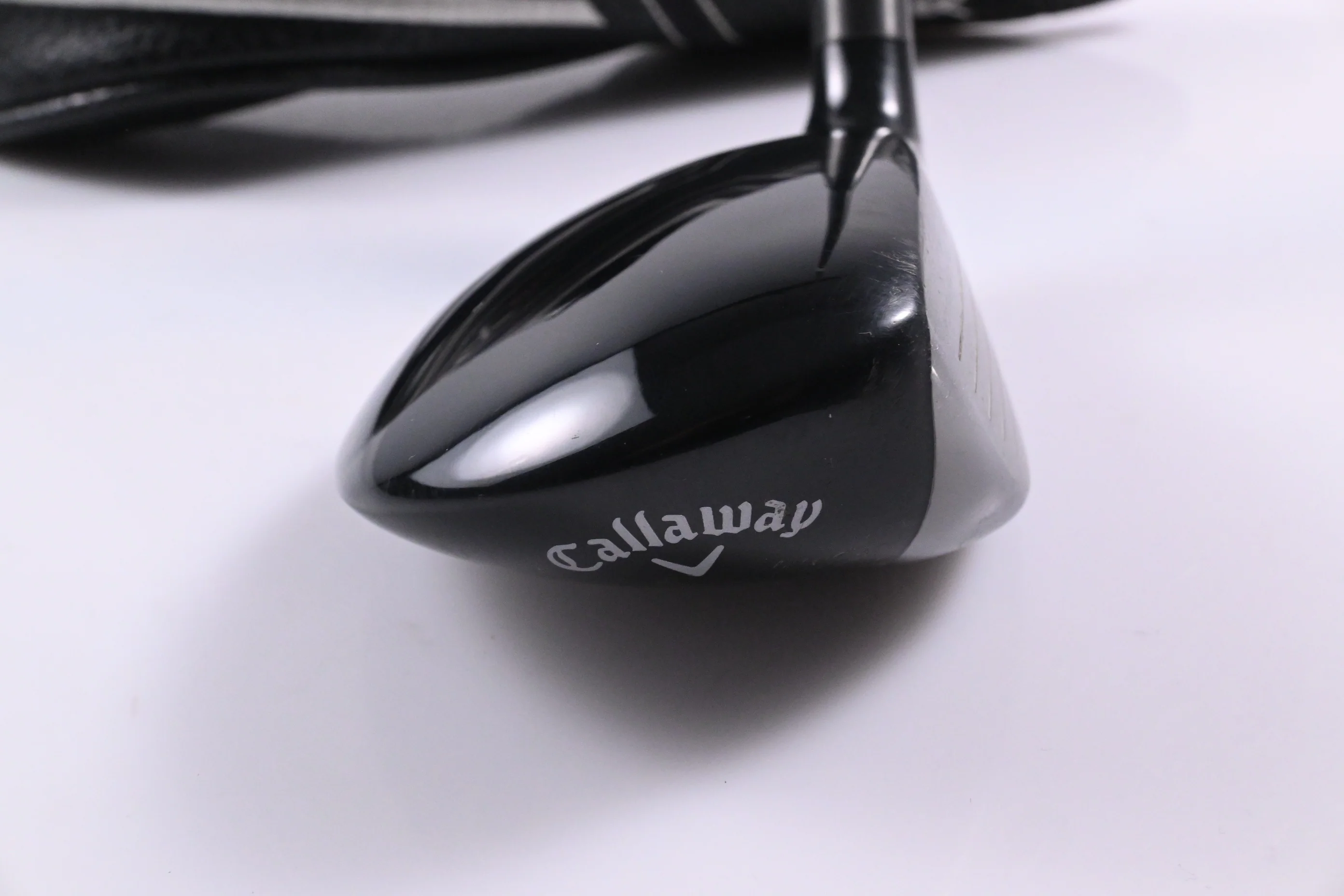 Callaway Apex UW #3 Hybrid / 19 Degree / Regular Flex Project X Cypher 50 Shaft - Image 3