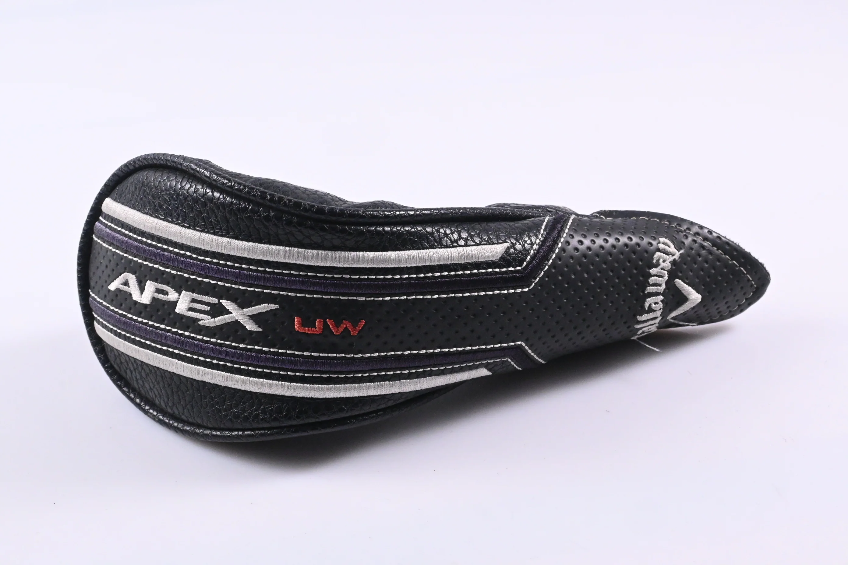 Callaway Apex UW #3 Hybrid / 19 Degree / Regular Flex Project X Cypher 50 Shaft - Image 9