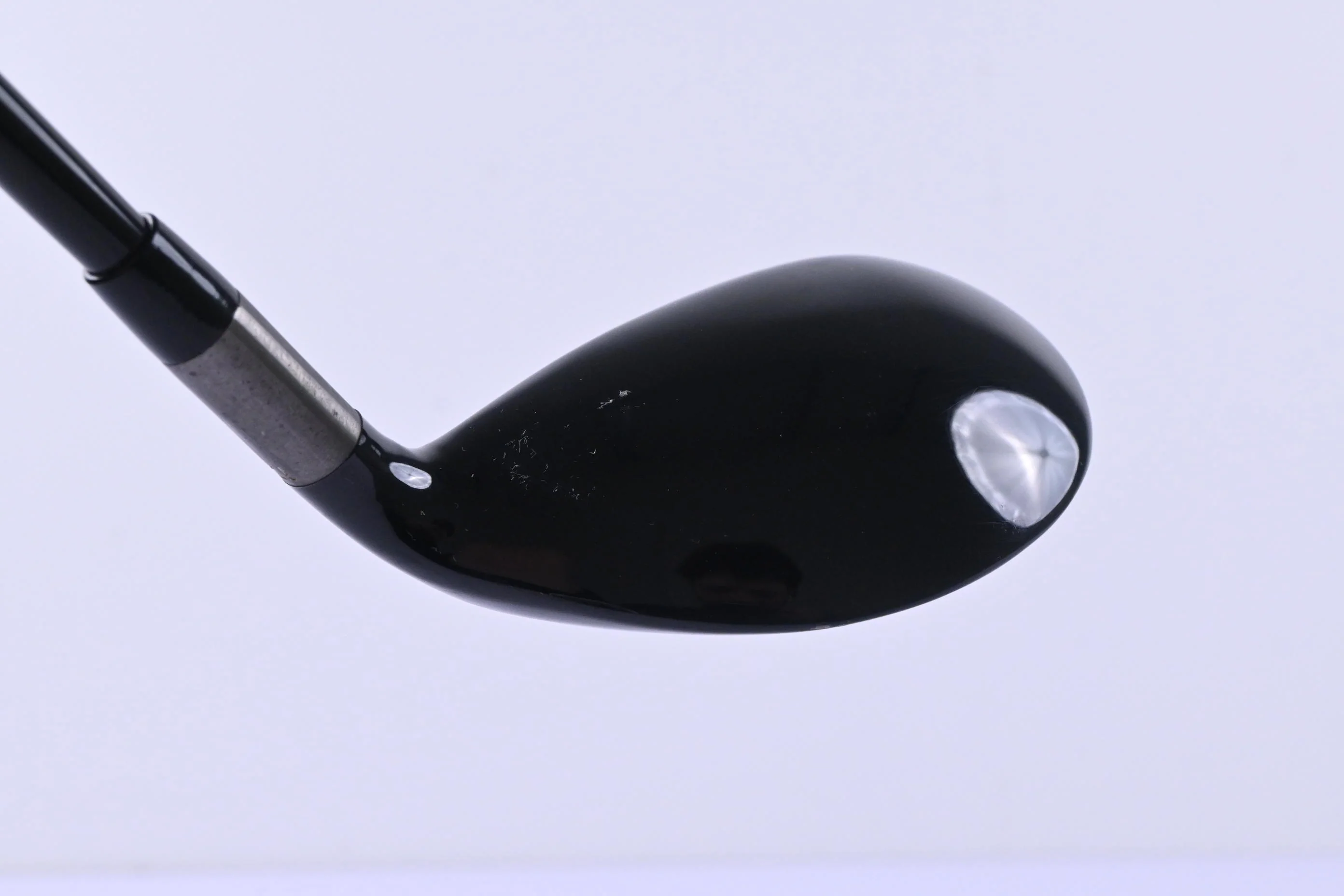 Callaway Apex UW #2 Hybrid / 17 Degree / Stiff Flex HZRDUS Smoke Black RDX 70 - Image 5