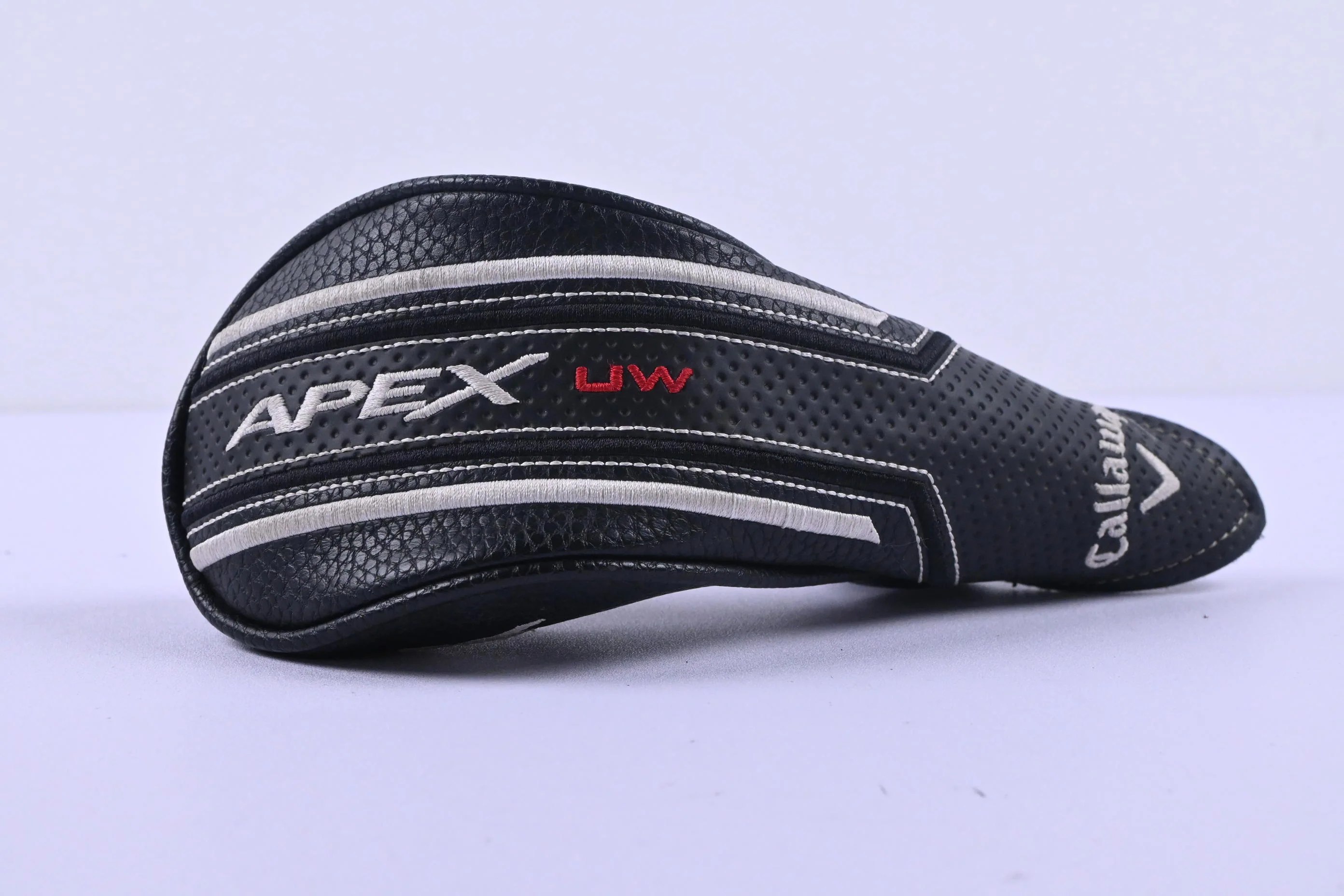 Callaway Apex UW #2 Hybrid / 17 Degree / Stiff Flex HZRDUS Smoke Black RDX 70 - Image 9
