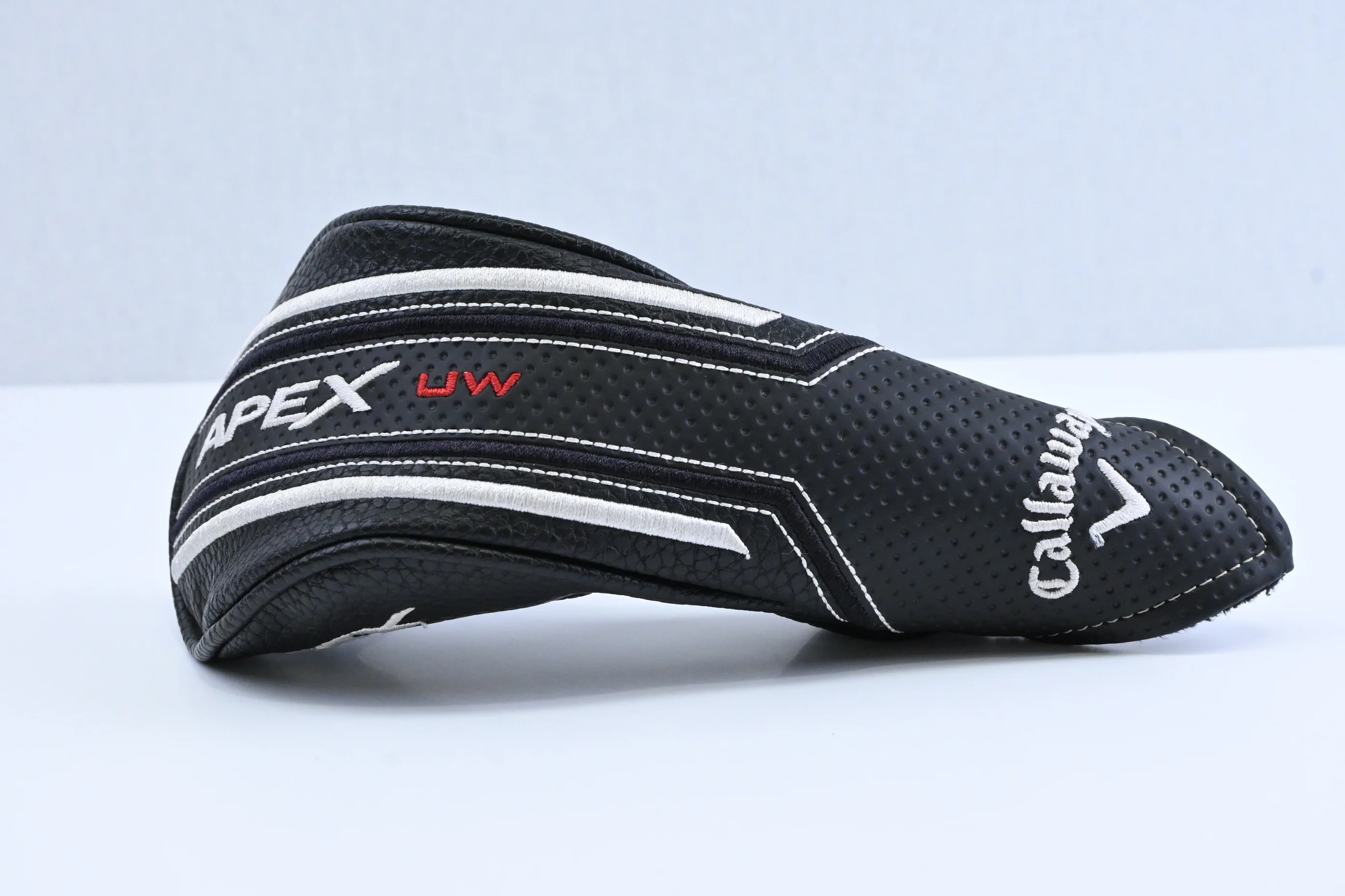 Callaway Apex UW #2 Hybrid / 17 Degree / Stiff Flex HZRDUS Smoke iM10 70 Shaft - Image 9