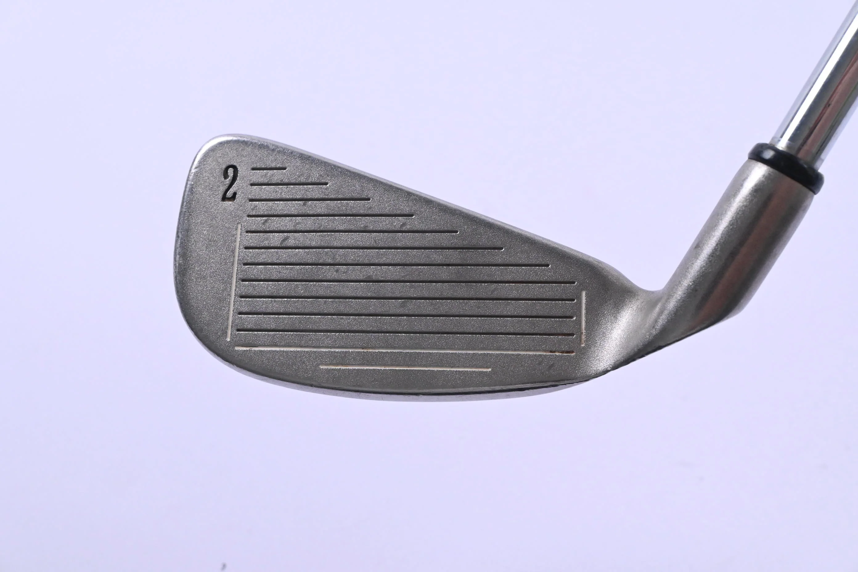 Callaway Big Bertha 1996 #2 Iron / 18.5 Degree / Uniflex Memphis 10 Shaft - Image 2