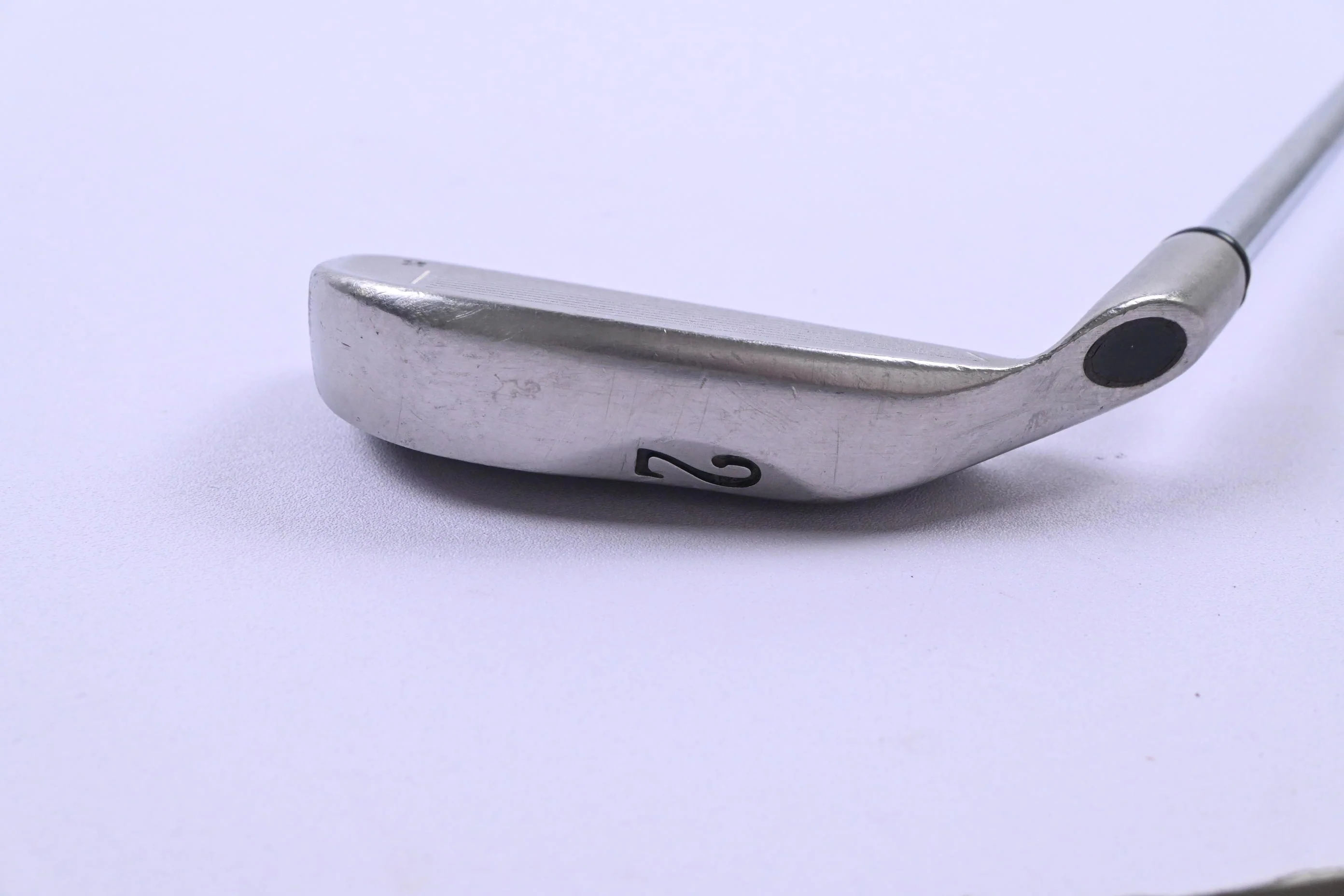 Callaway Big Bertha 1996 #2 Iron / 18.5 Degree / Uniflex Memphis 10 Shaft - Image 3