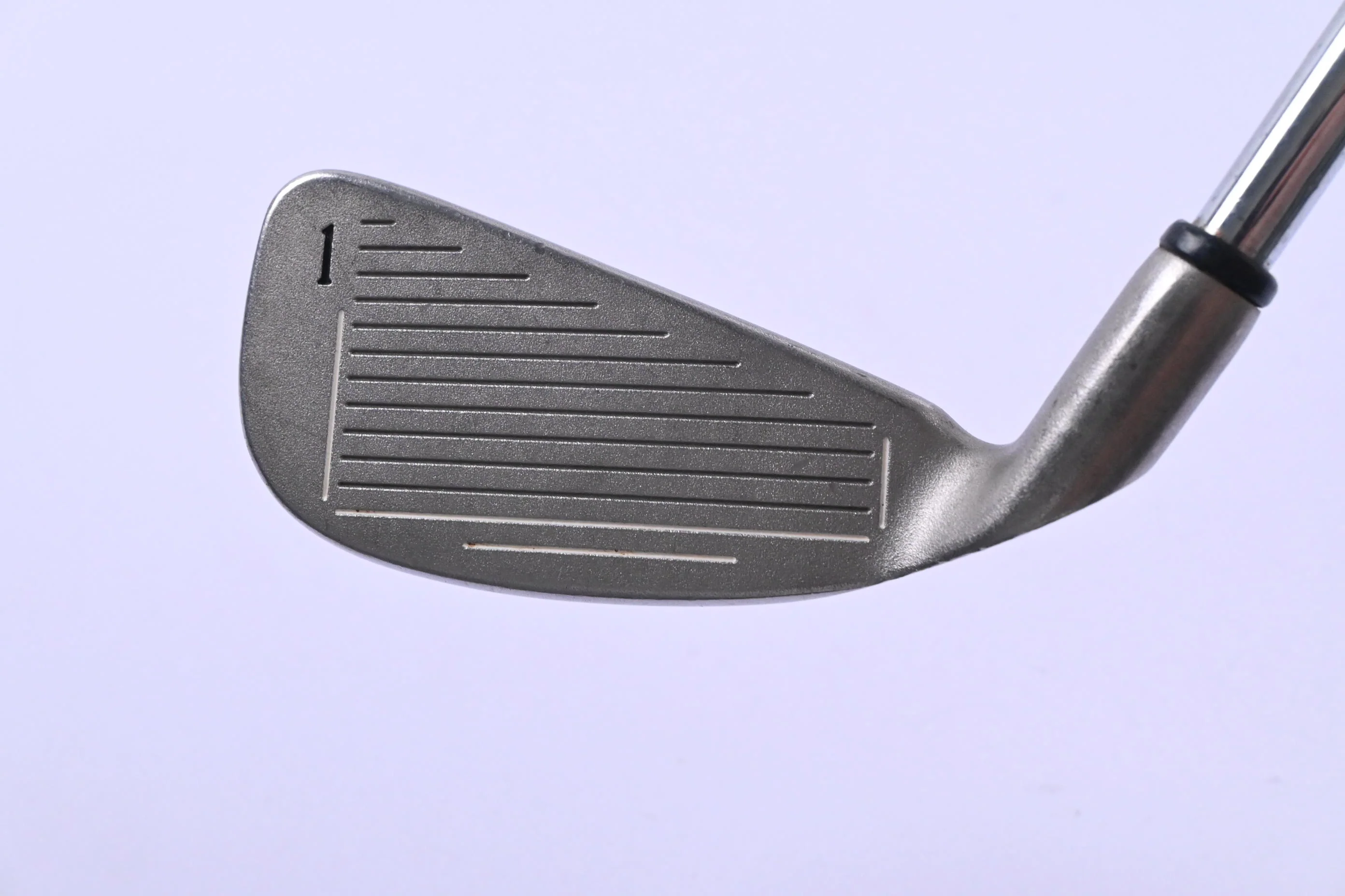 Callaway Big Bertha 1996 #1 Iron / 16 Degree / Uniflex Memphis 10 Shaft - Image 2