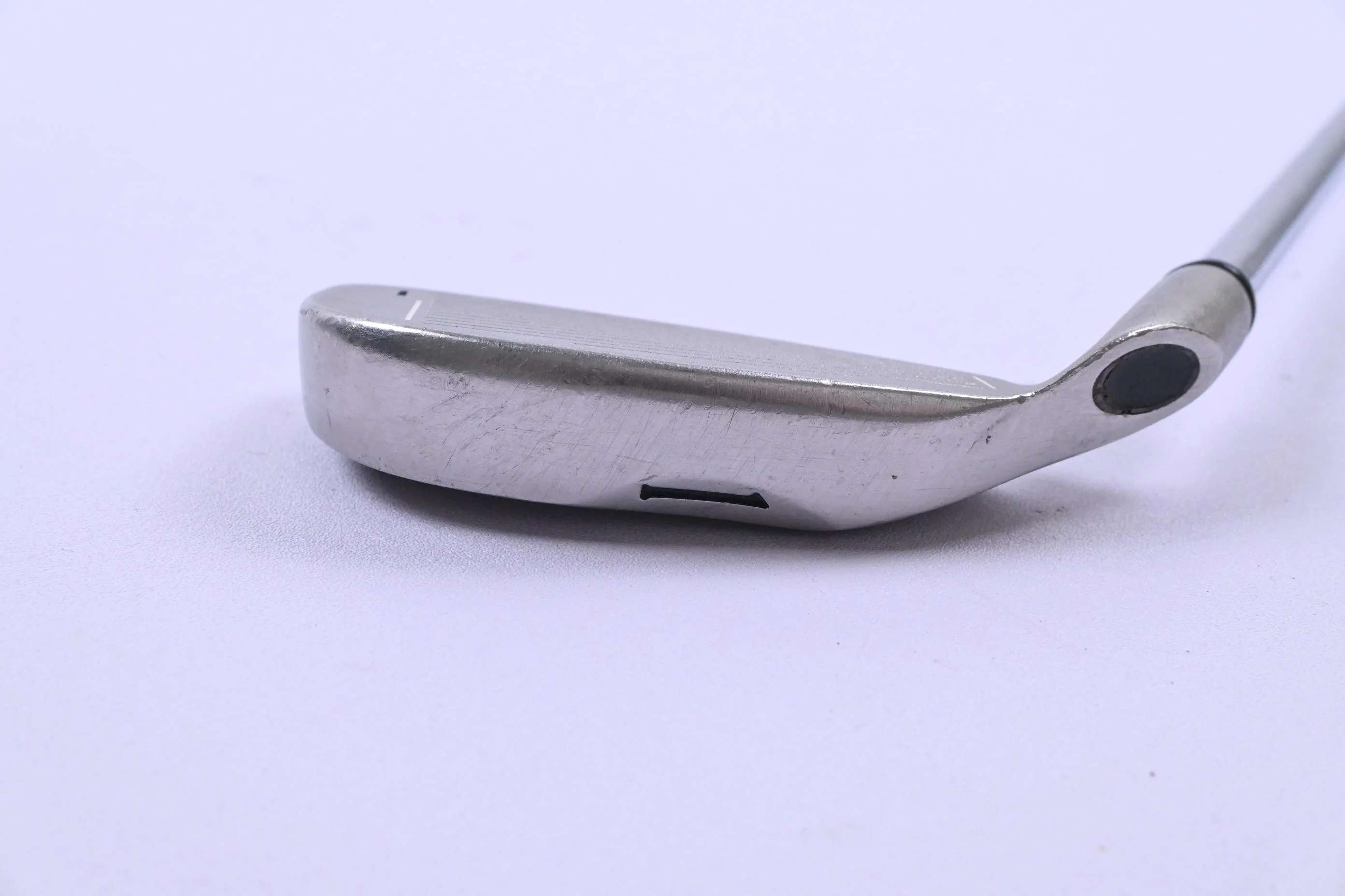 Callaway Big Bertha 1996 #1 Iron / 16 Degree / Uniflex Memphis 10 Shaft - Image 3
