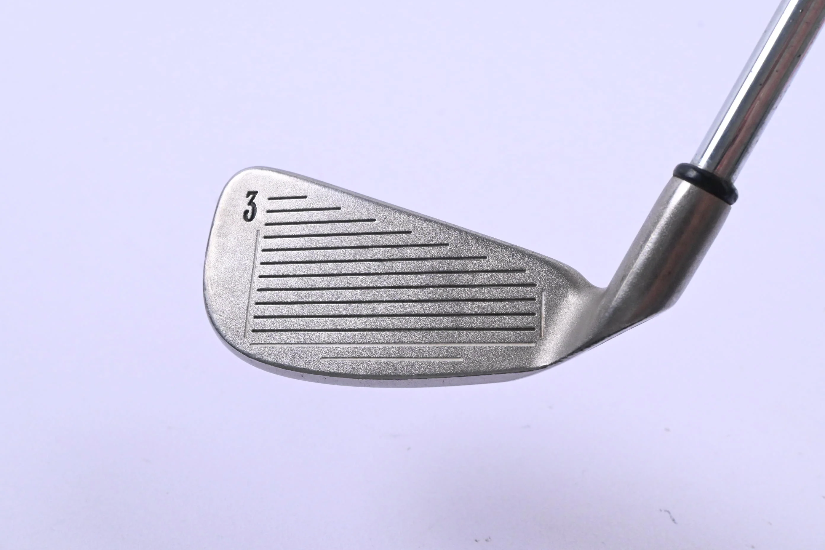 Callaway Big Bertha 1996 #3 Iron / 21 Degree / Uniflex Memphis 10 Shaft - Image 2