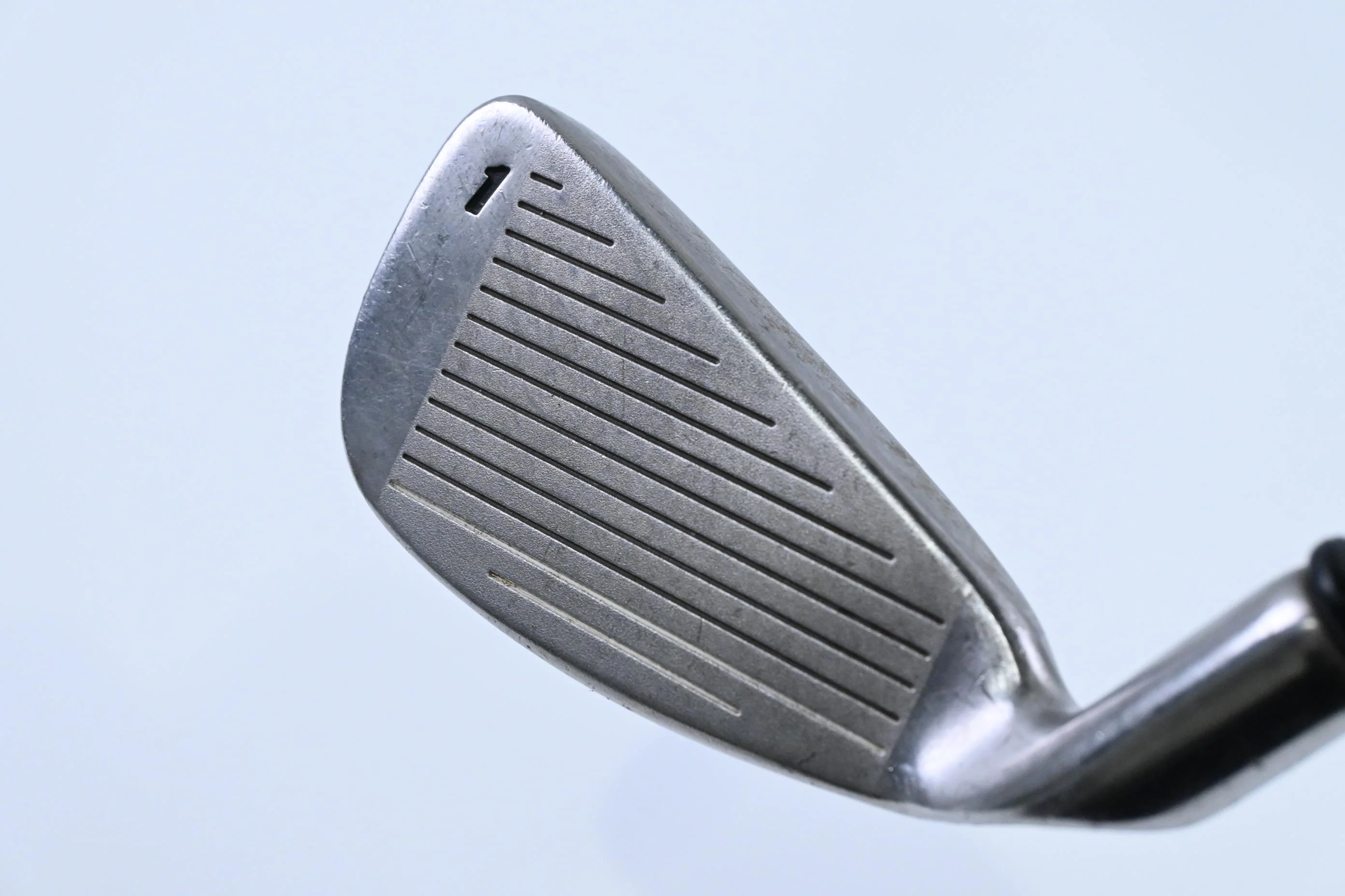 Callaway Big Bertha 1996 #1 Iron / 16 Degree / Uniflex Flex Memphis 10 Shaft - Image 2