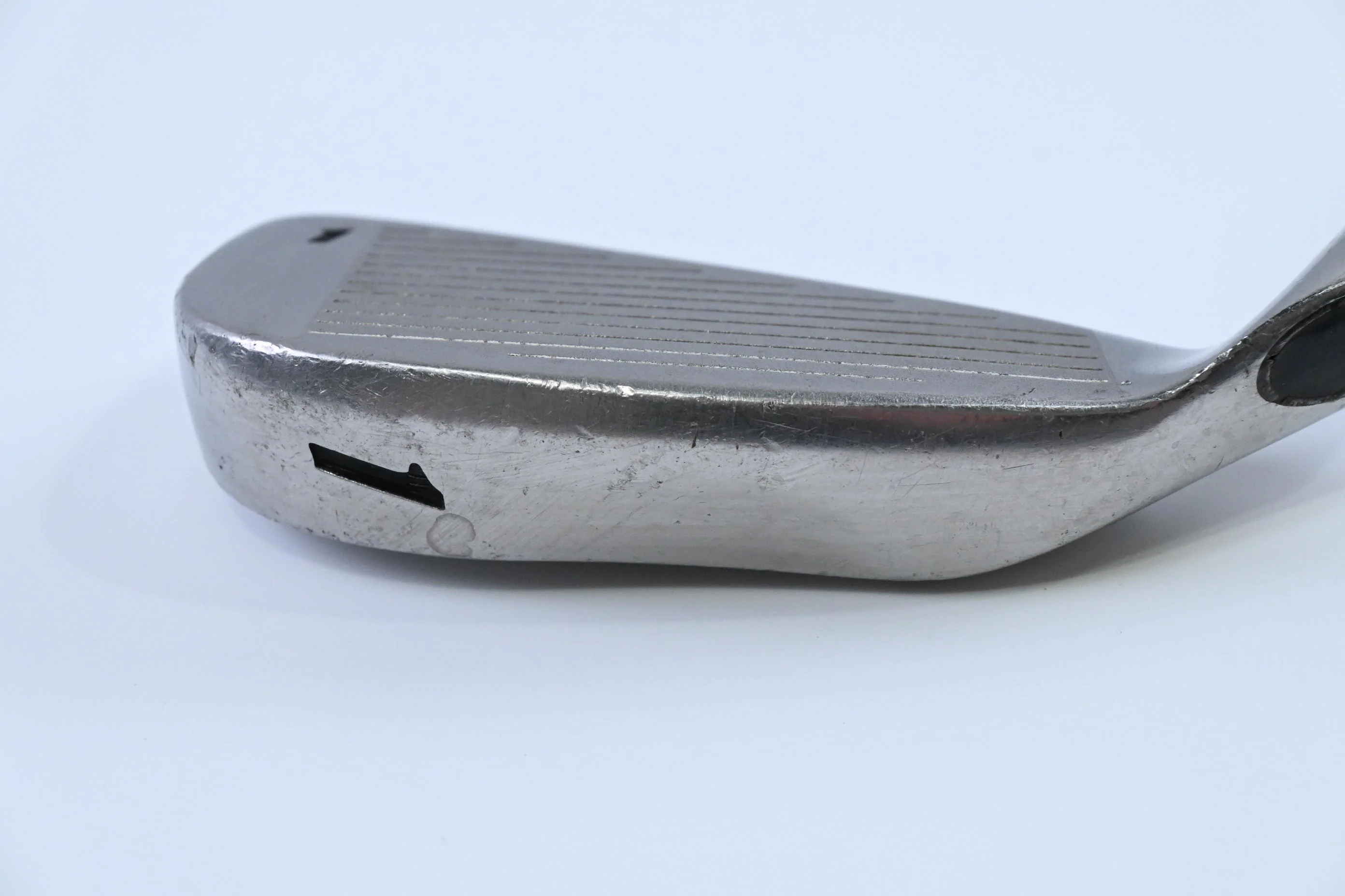 Callaway Big Bertha 1996 #1 Iron / 16 Degree / Uniflex Flex Memphis 10 Shaft - Image 3