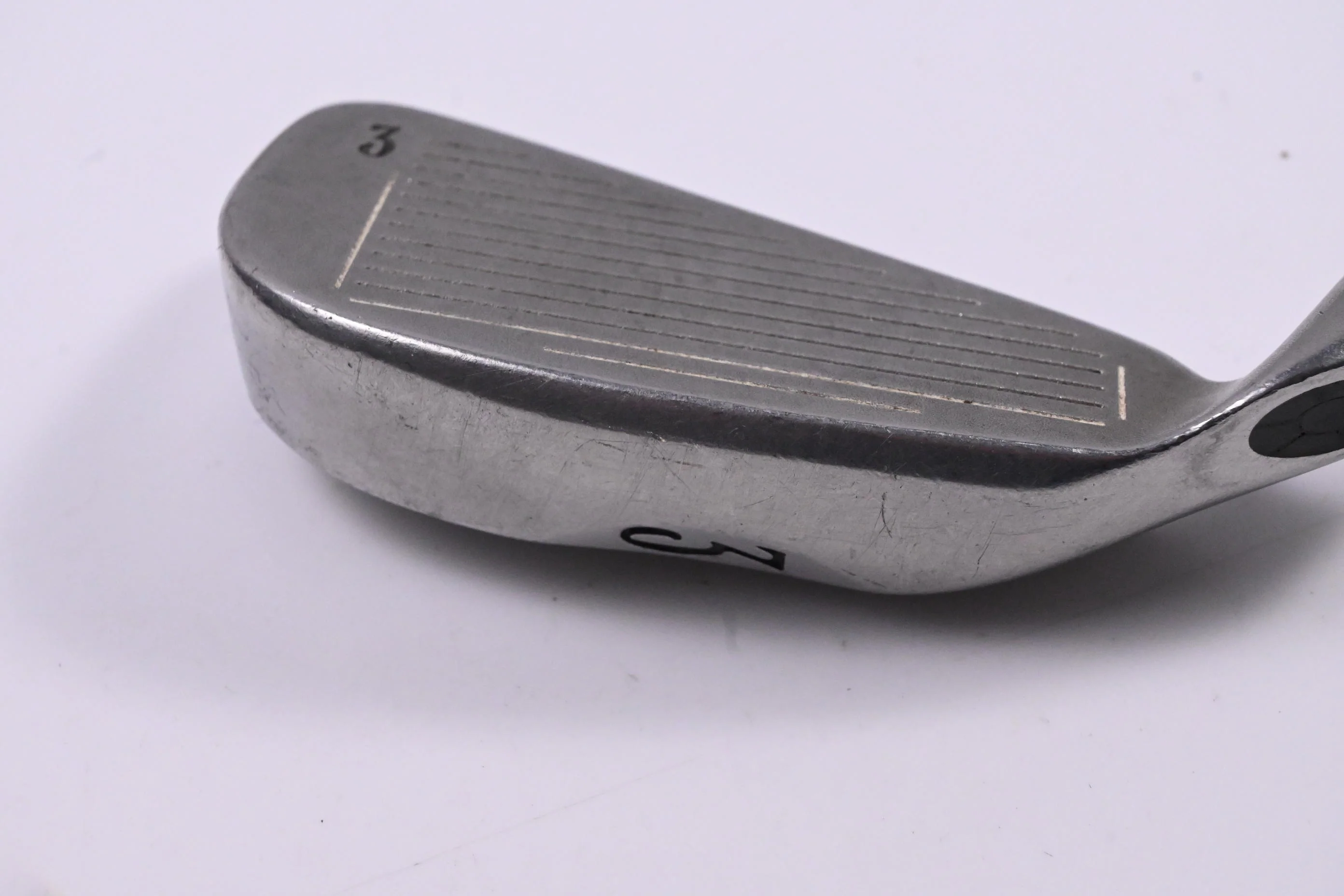 Callaway Big Bertha 1996 #3 Iron / 18 Degree / Regular Flex RCH 96 Shaft - Image 3