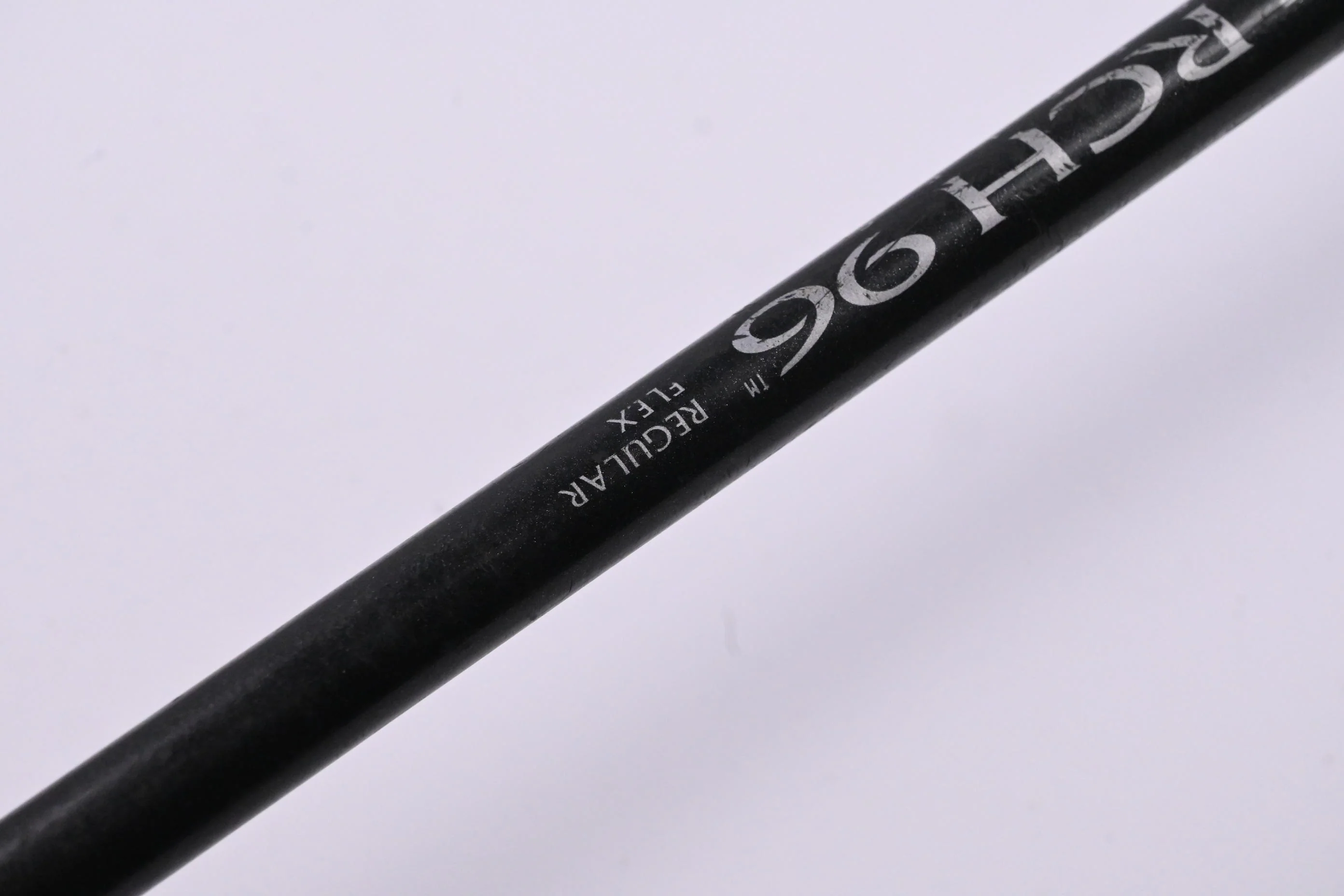 Callaway Big Bertha 1996 #3 Iron / 18 Degree / Regular Flex RCH 96 Shaft - Image 4
