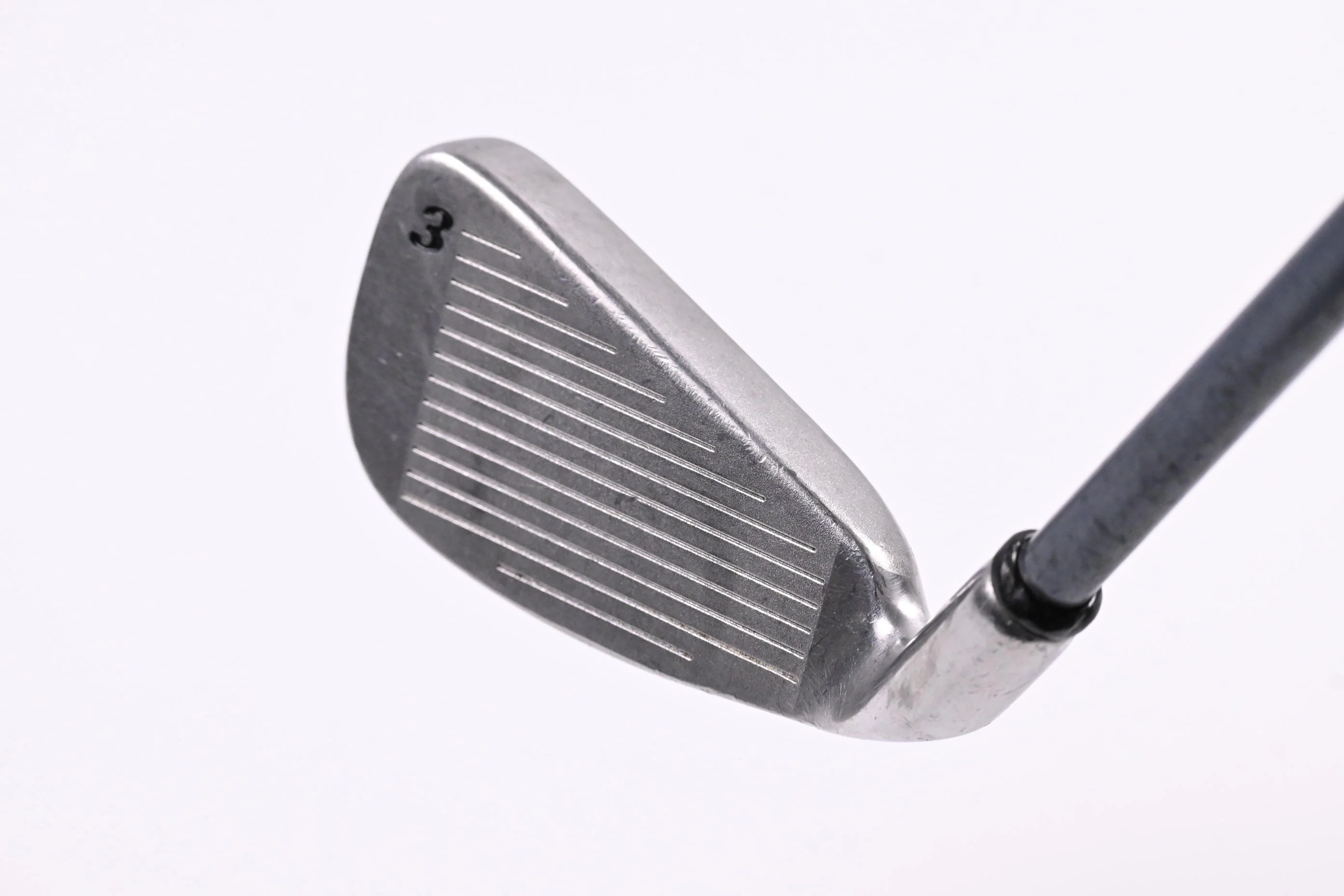 Callaway Big Bertha 1996 #3 Iron / 21 Degree / Regular Flex Callaway RCH 90 - Image 2