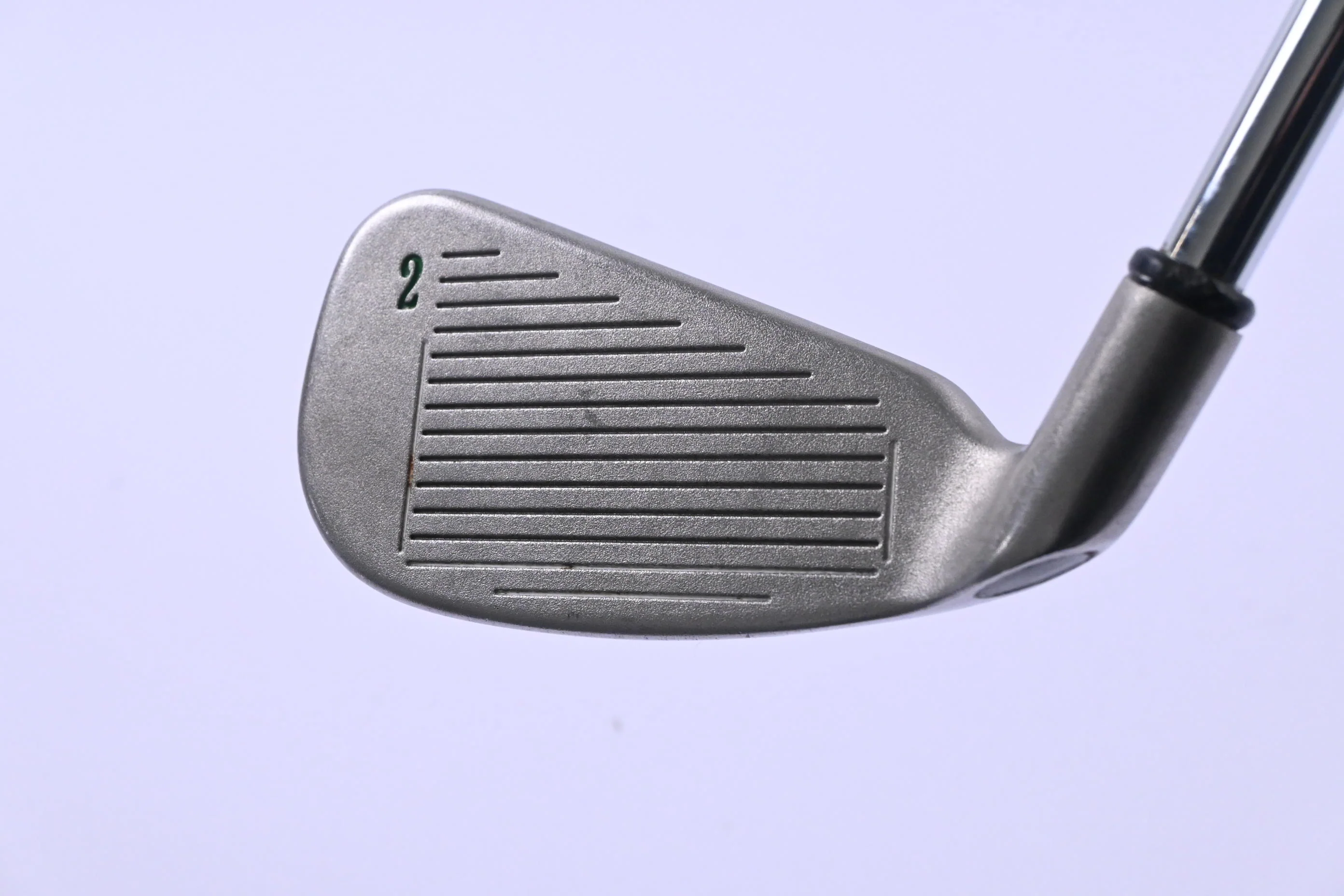 Callaway Big Bertha X-12 #2 Iron / 16 Degree / X-Flex Precision Rifle Shaft - Image 2