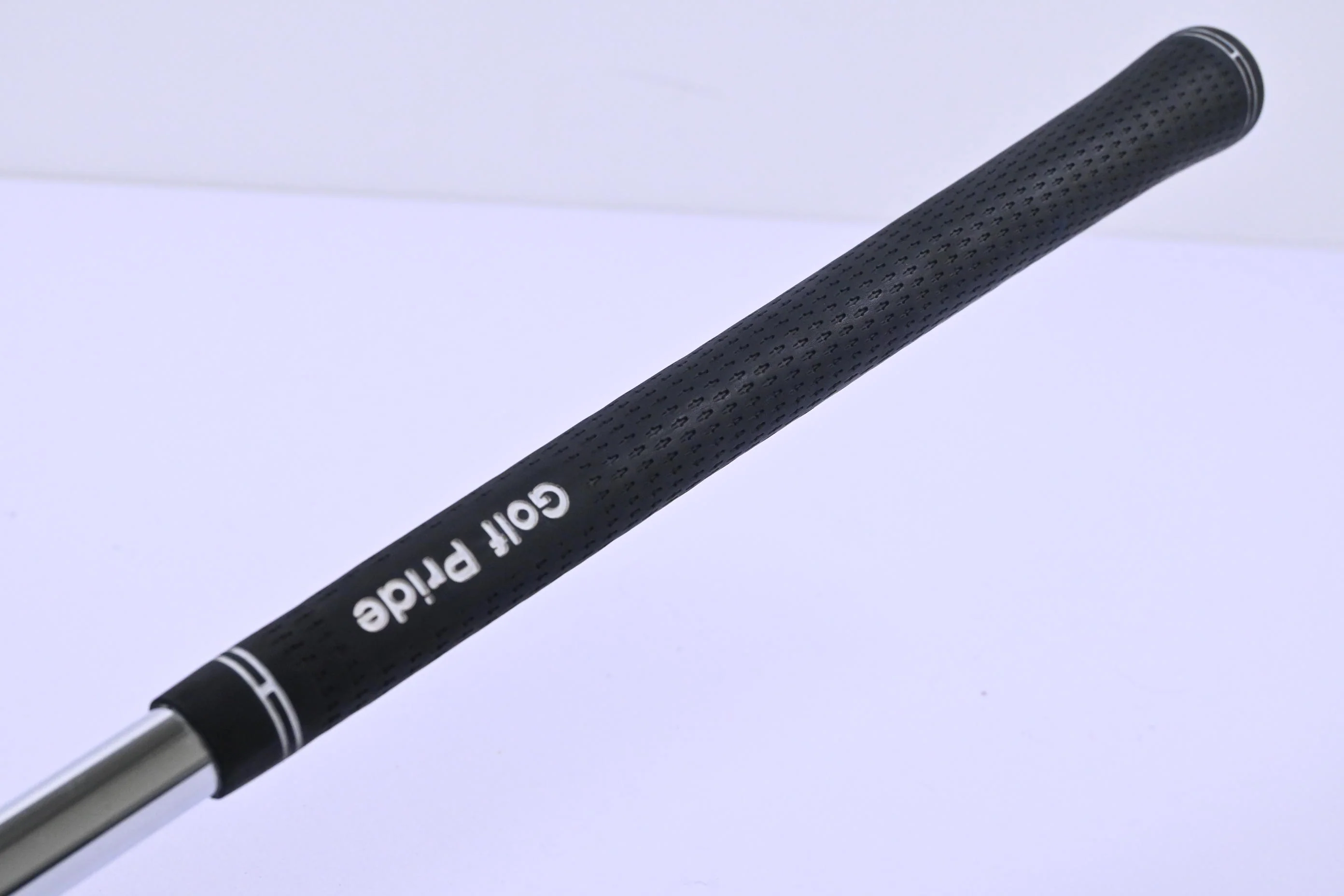 Callaway Big Bertha X-12 #2 Iron / 16 Degree / X-Flex Precision Rifle Shaft - Image 6