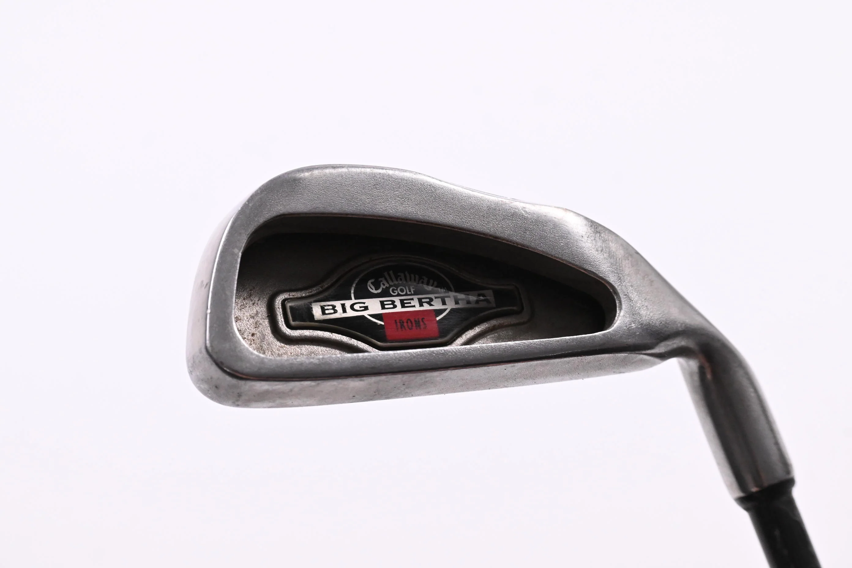 Callaway Big Bertha 1996 #1 Iron / 16 Degree / Senior Flex Grafalloy AttackLite Shaft