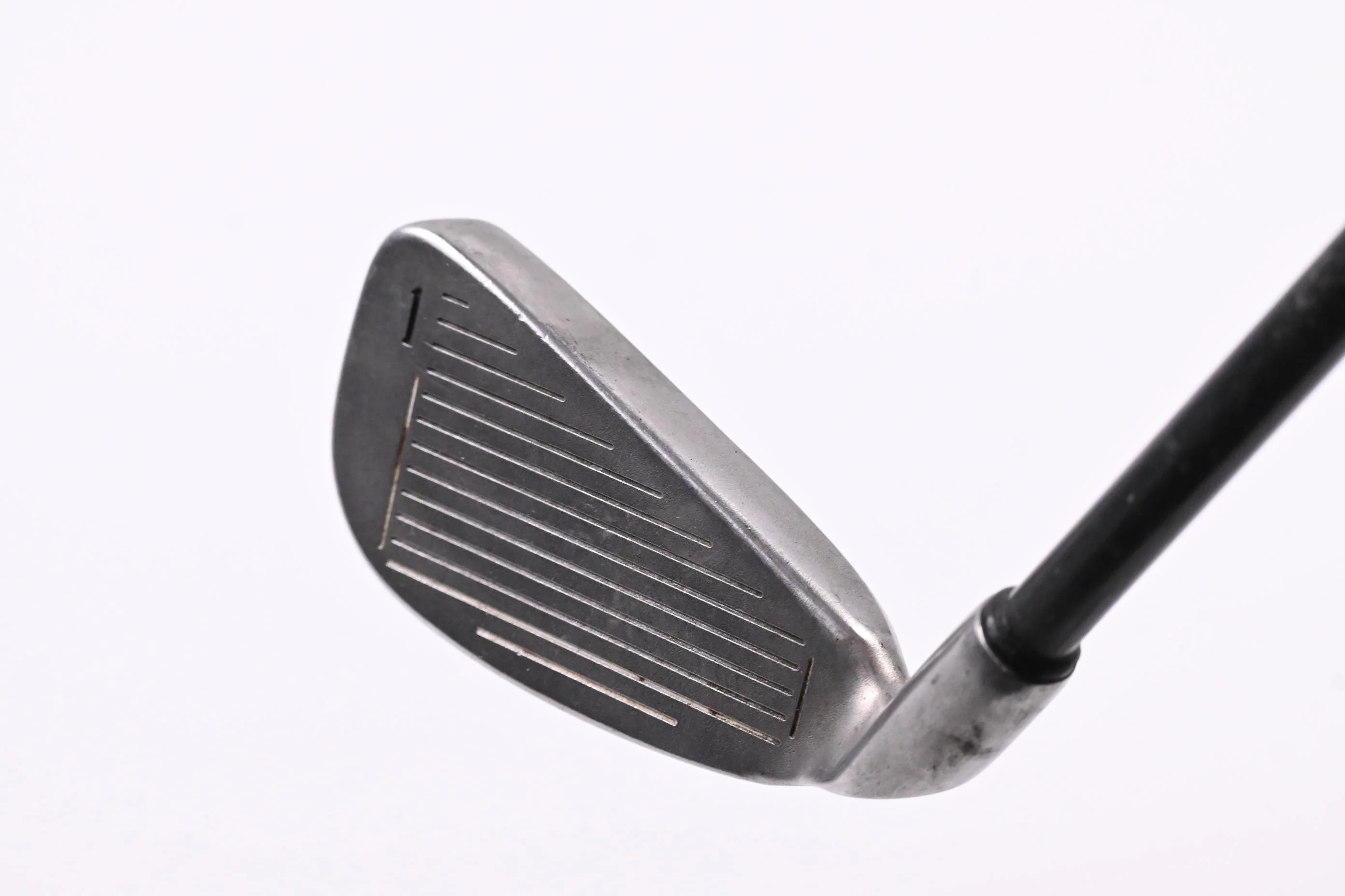 Callaway Big Bertha 1996 #1 Iron / 16 Degree / Senior Flex Grafalloy AttackLite Shaft - Image 2